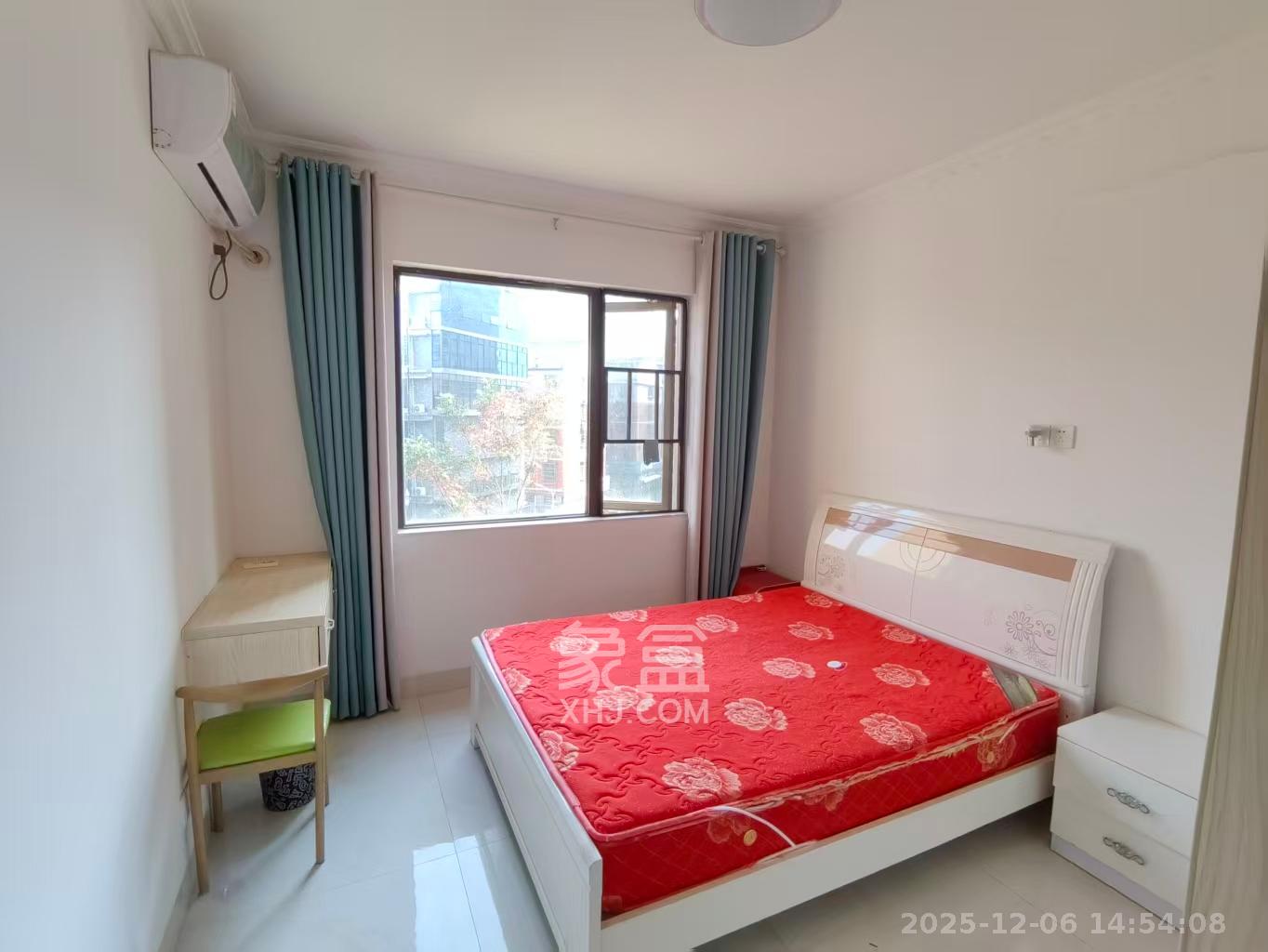 华润置地广场一期 2室1厅1卫 1800.0元/月 华润置地广场一期 2室1厅1卫 1800.0元/月室内图