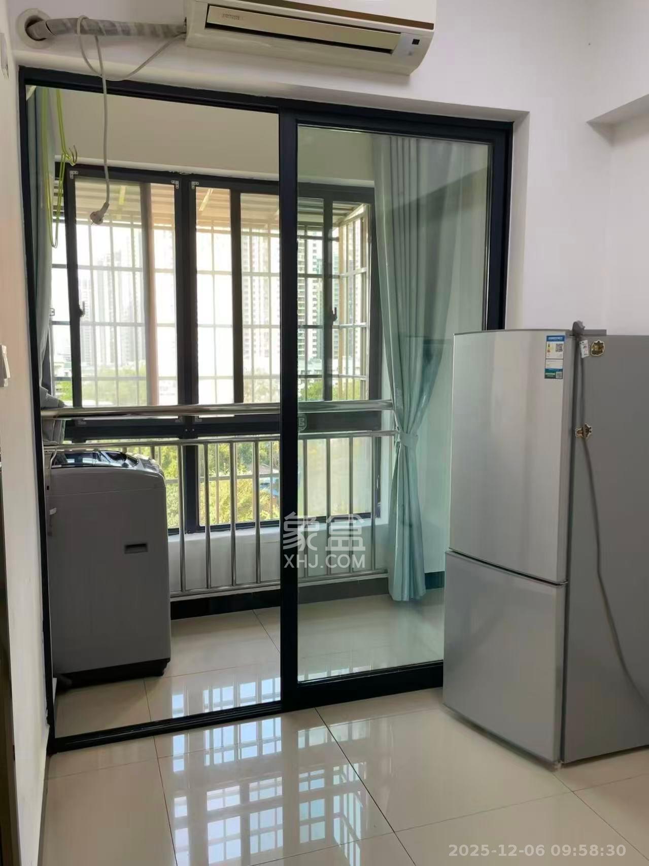 圭塘三小区 1室1厅1卫 1600.0元/月 圭塘三小区 1室1厅1卫 1600.0元/月室内图