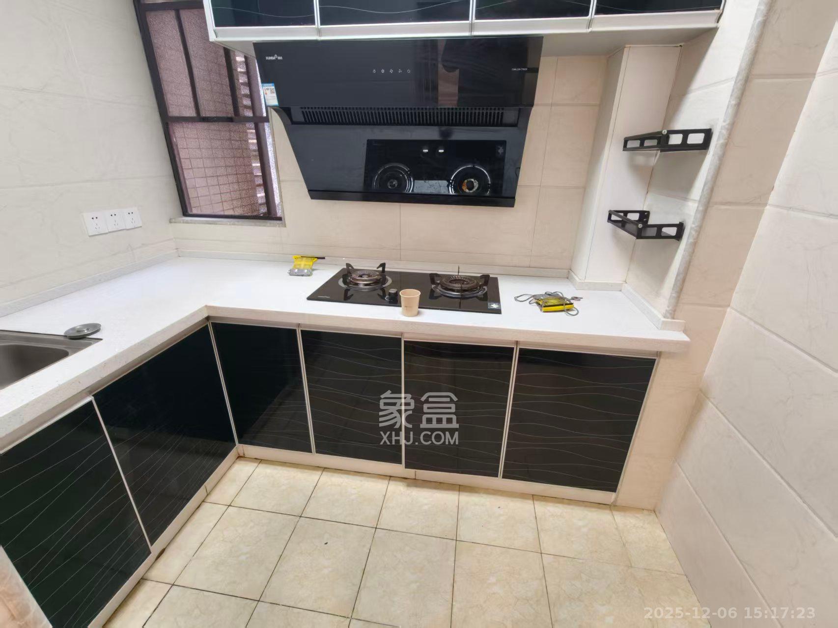 惟盛园 2室2厅2卫 2200.0元/月 惟盛园 2室2厅2卫 2200.0元/月室内图