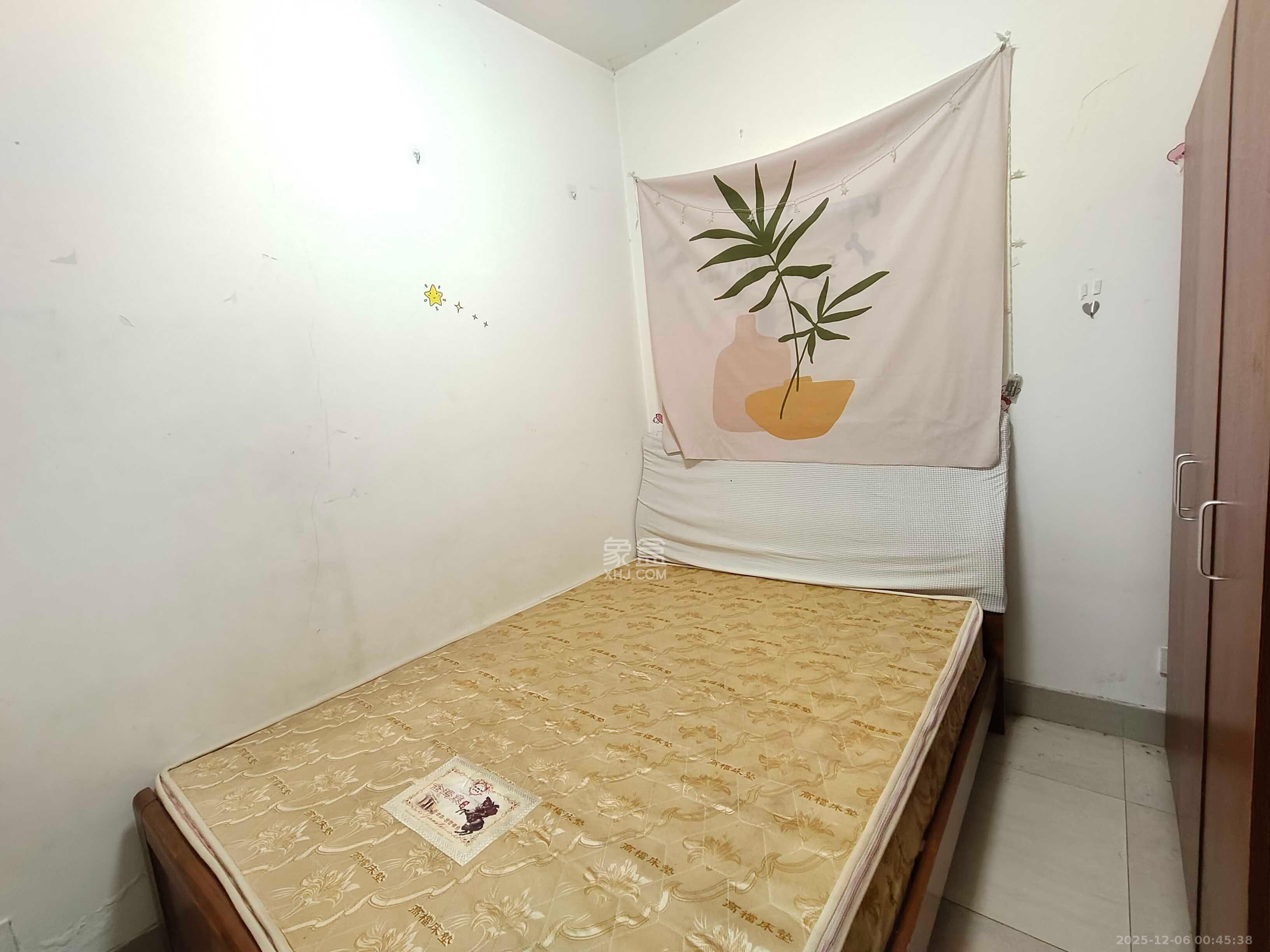 融圣国际  2室1厅1卫    2200.0元/月室内图