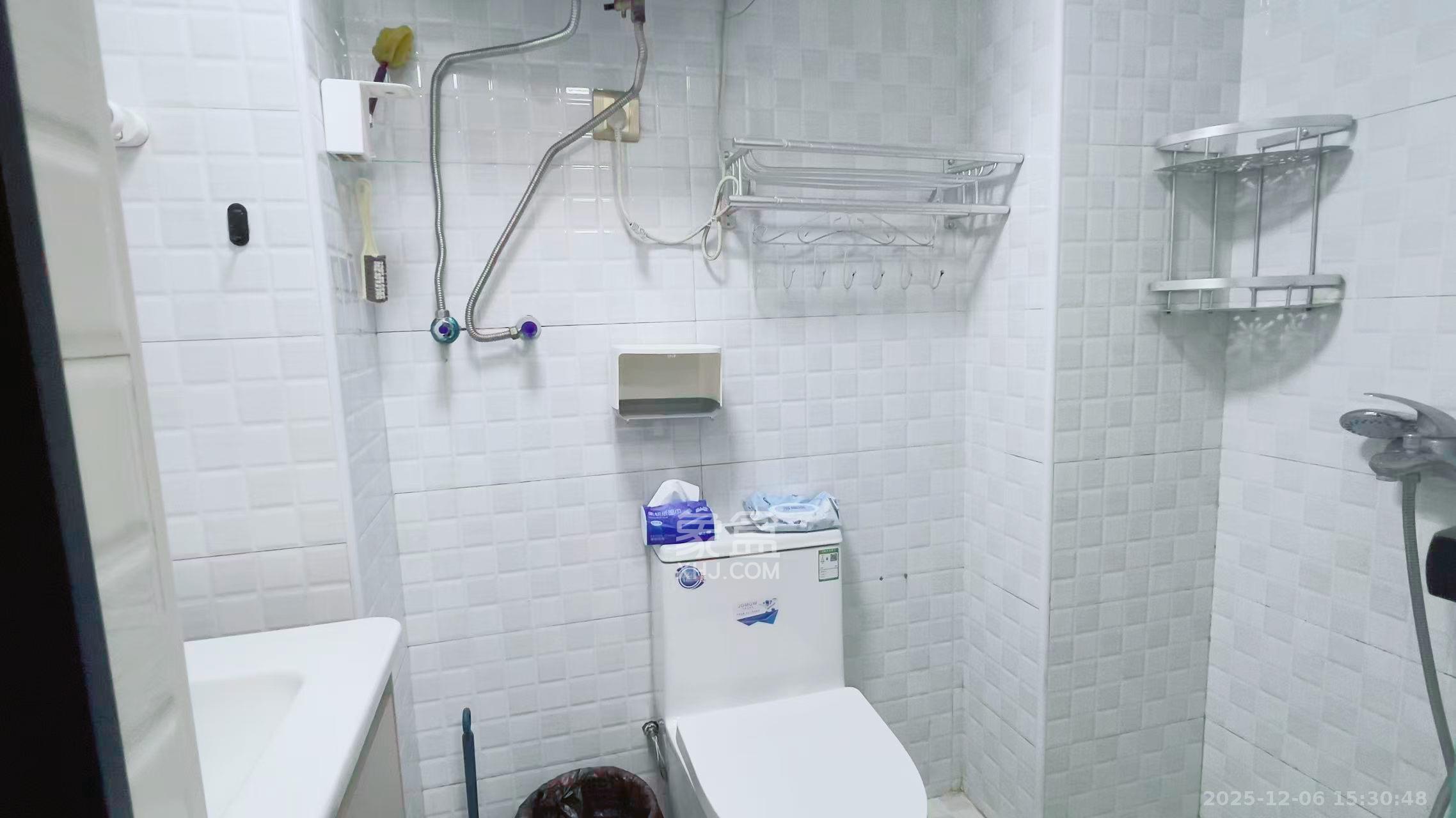 旭辉御府   55.0㎡      1300.0元/月室内图