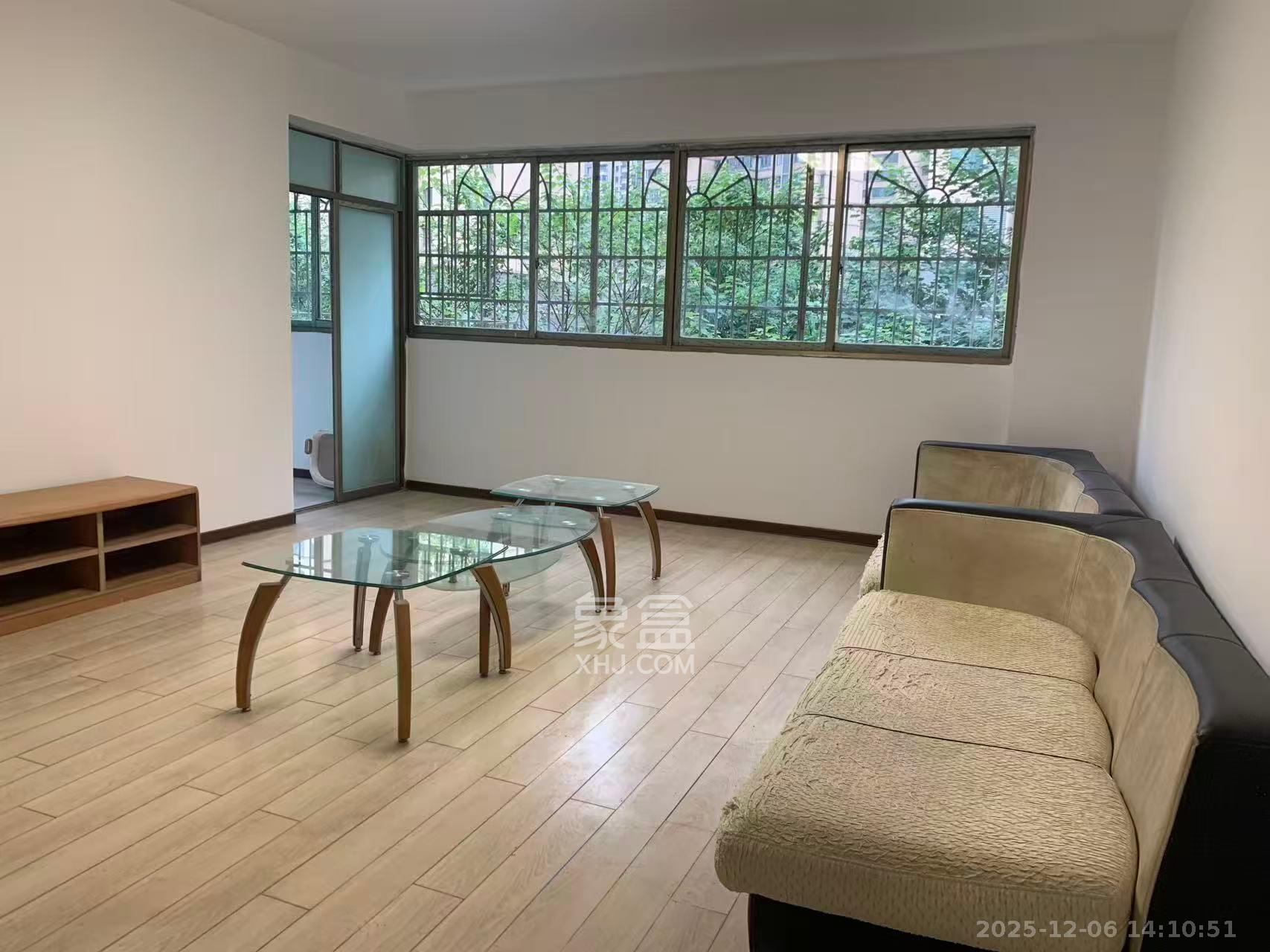 铸造厂宿舍  2室2厅1卫    1000.0元/月室内图