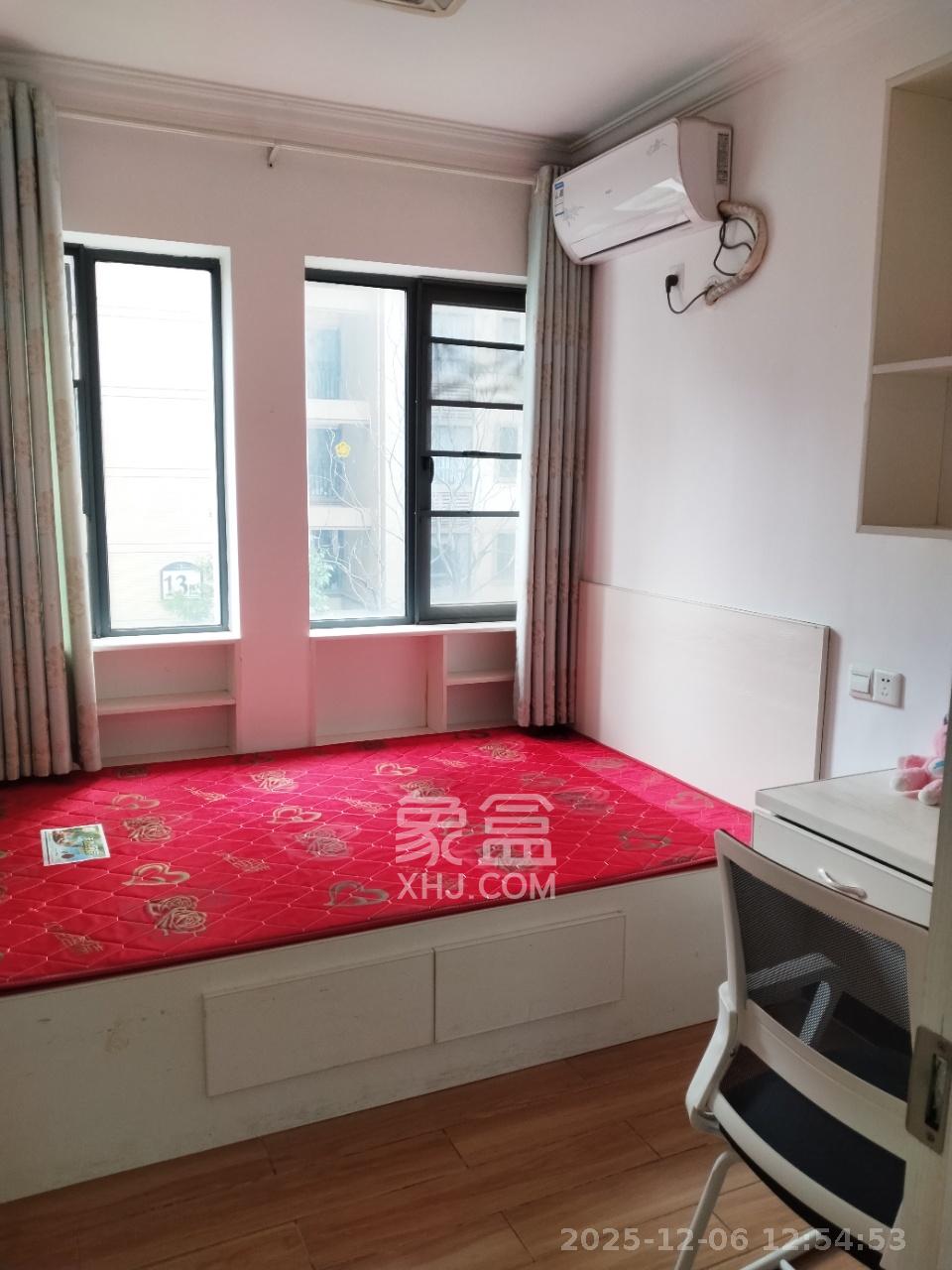 中建芙蓉工社  2室1厅1卫    1700.0元/月室内图