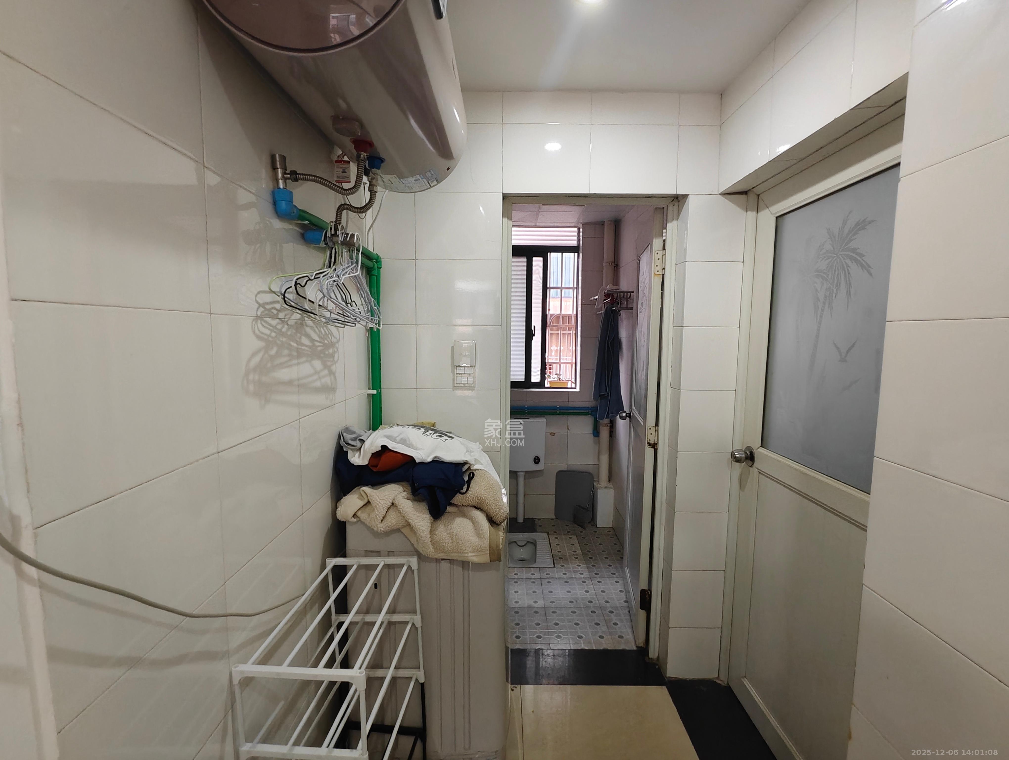 黄鹤小区4片  1室0厅0卫    1500.0元/月室内图