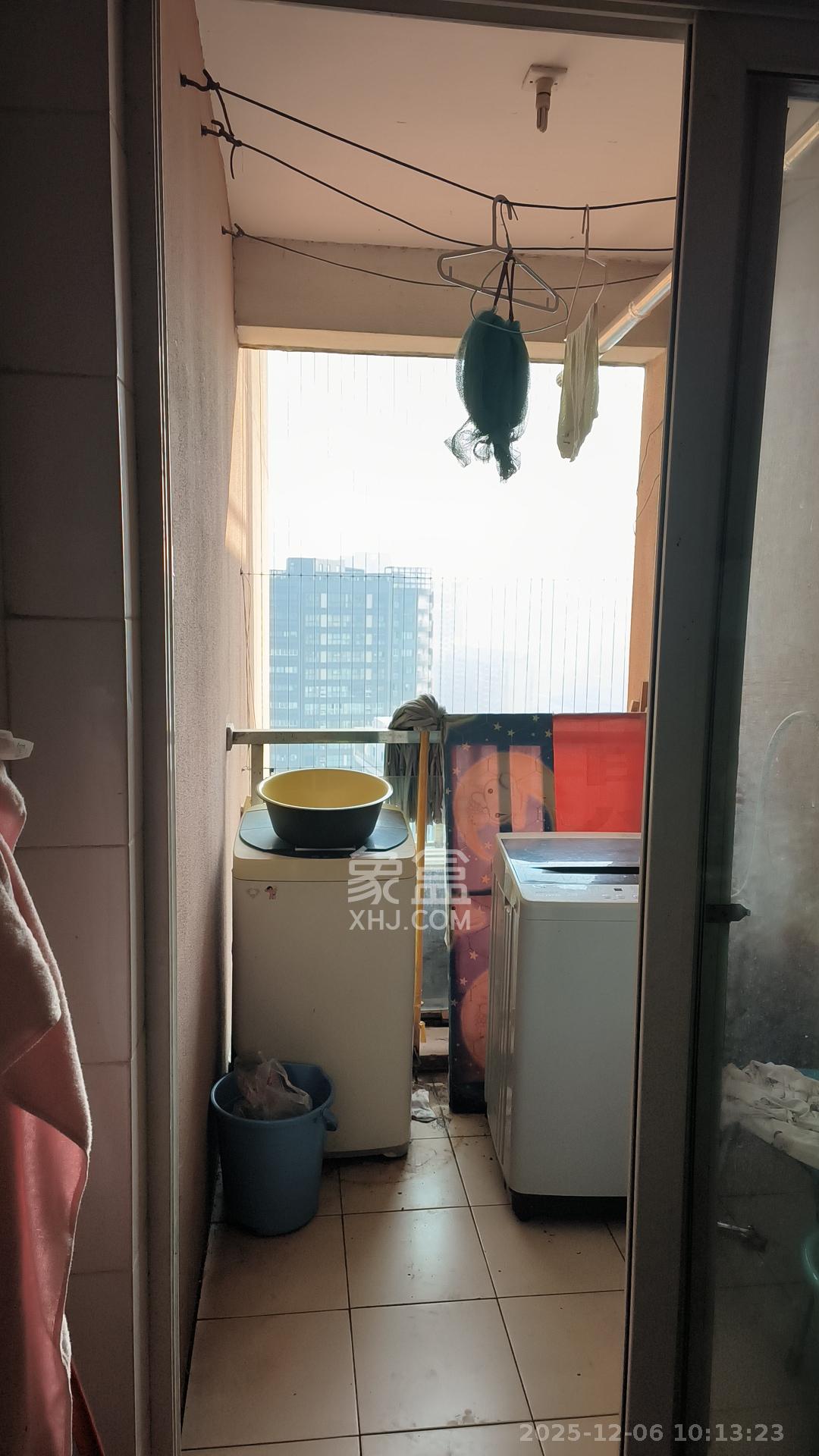 通华天都  3室2厅2卫    3300.0元/月室内图