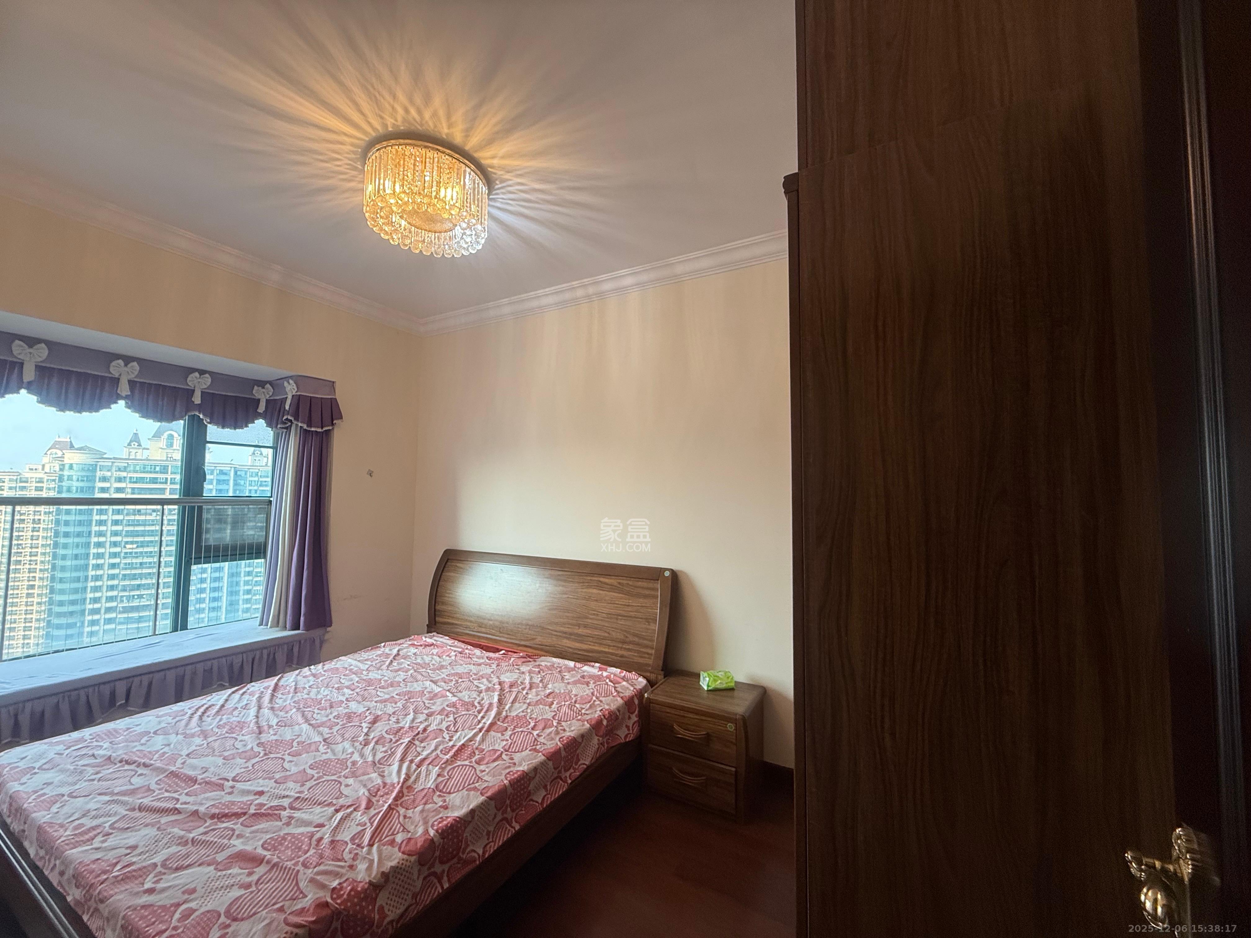 恒大雅苑 3室2厅1卫 2900.0元/月 恒大雅苑 3室2厅1卫 2900.0元/月室内图