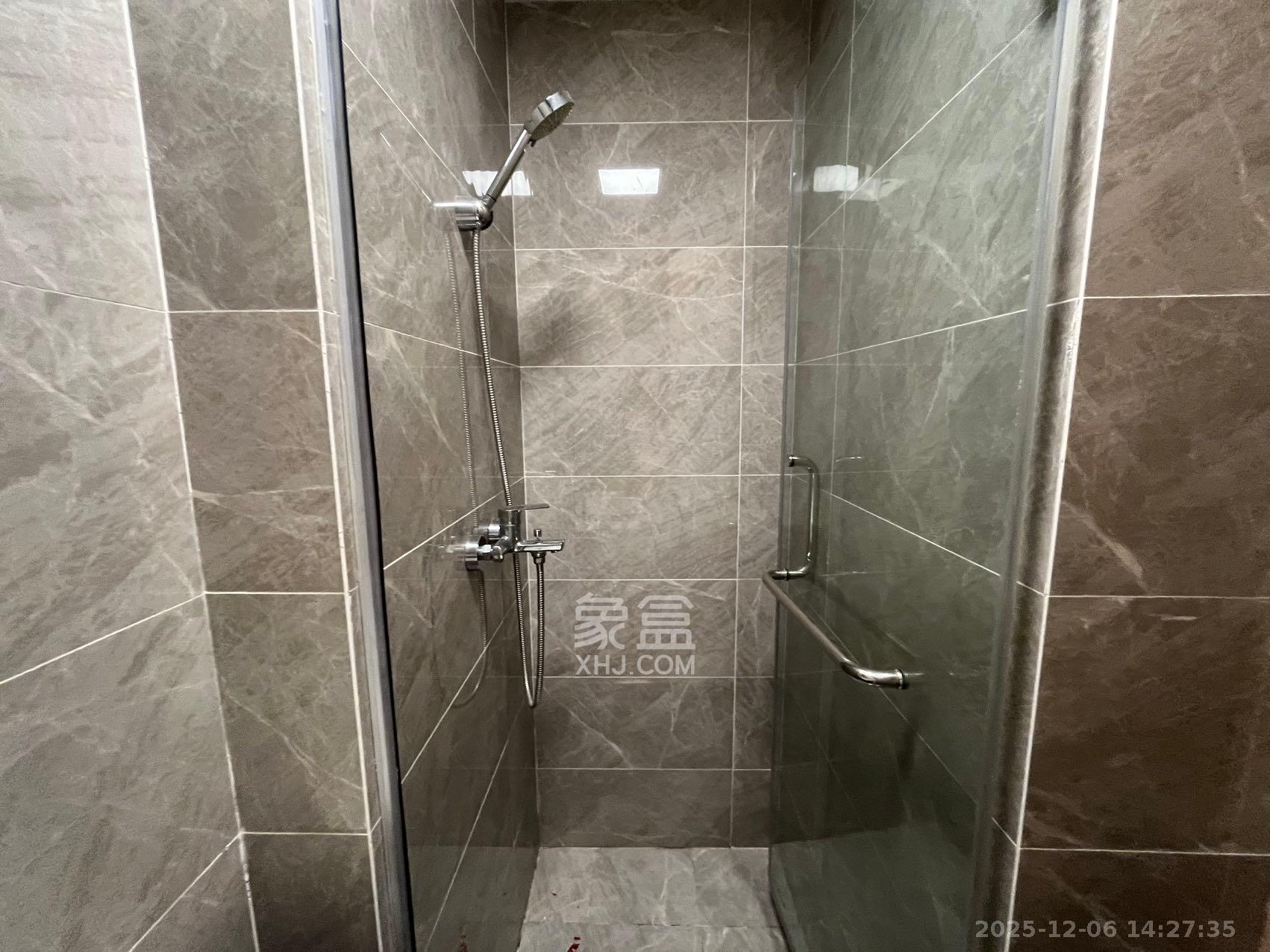 新城和樾(新城和樾公馆) 1室1厅1卫 800.0元/月 新城和樾(新城和樾公馆) 1室1厅1卫 800.0元/月室内图