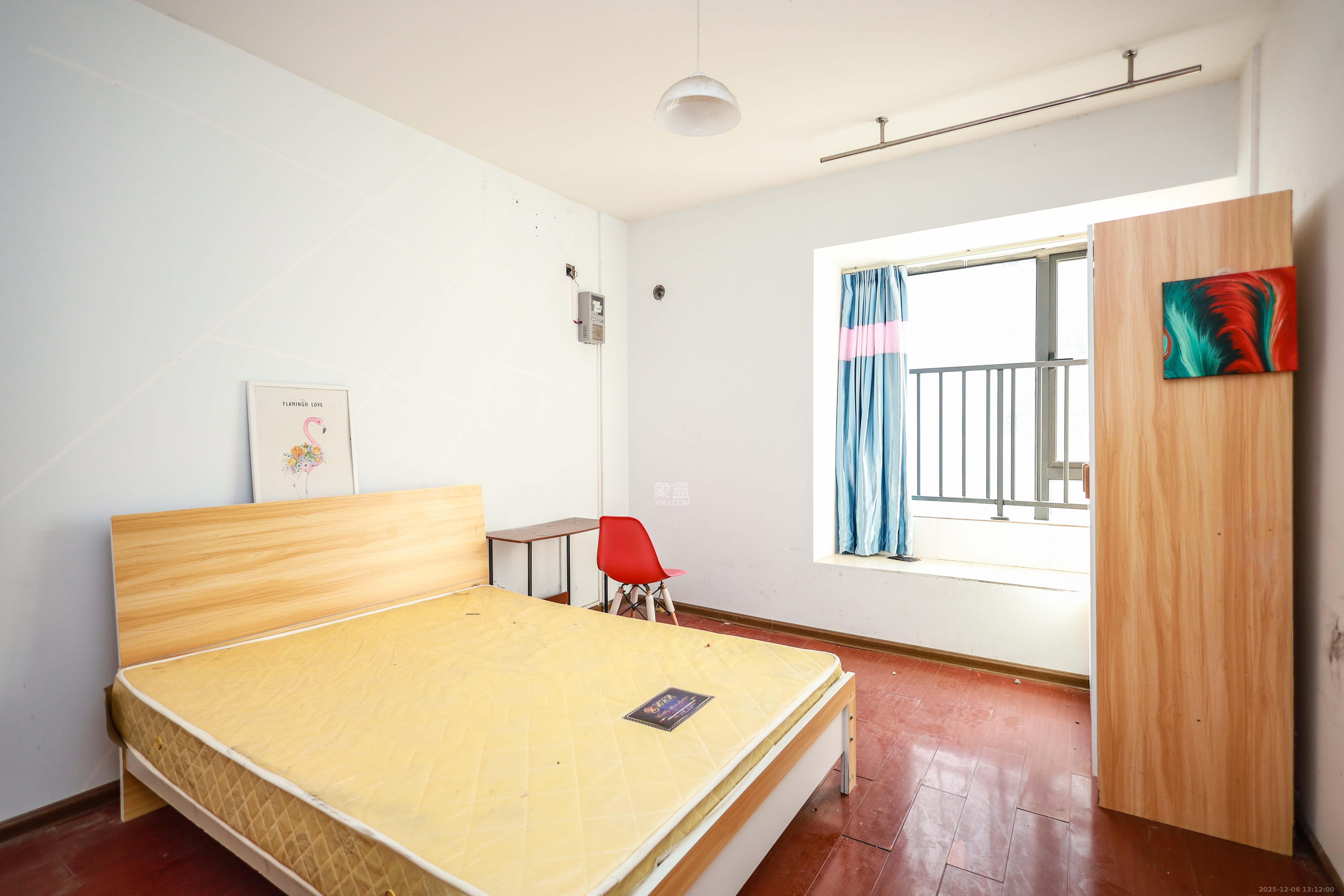 长房云时代 4室2厅2卫 132.8万 长房云时代 4室2厅2卫 132.8万卧室