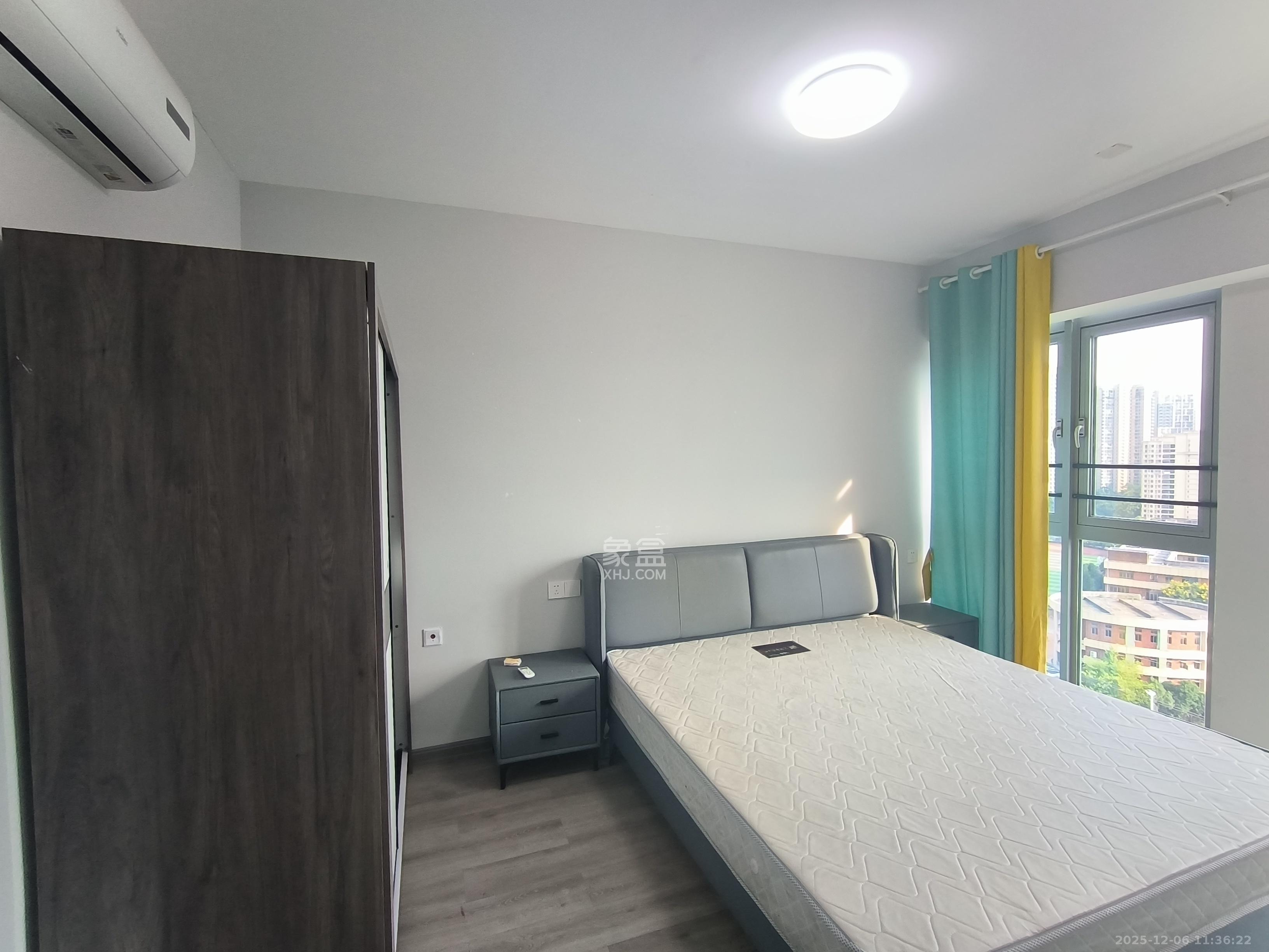 潇湘奥林匹克花园 2室2厅1卫 2000.0元/月 潇湘奥林匹克花园 2室2厅1卫 2000.0元/月室内图