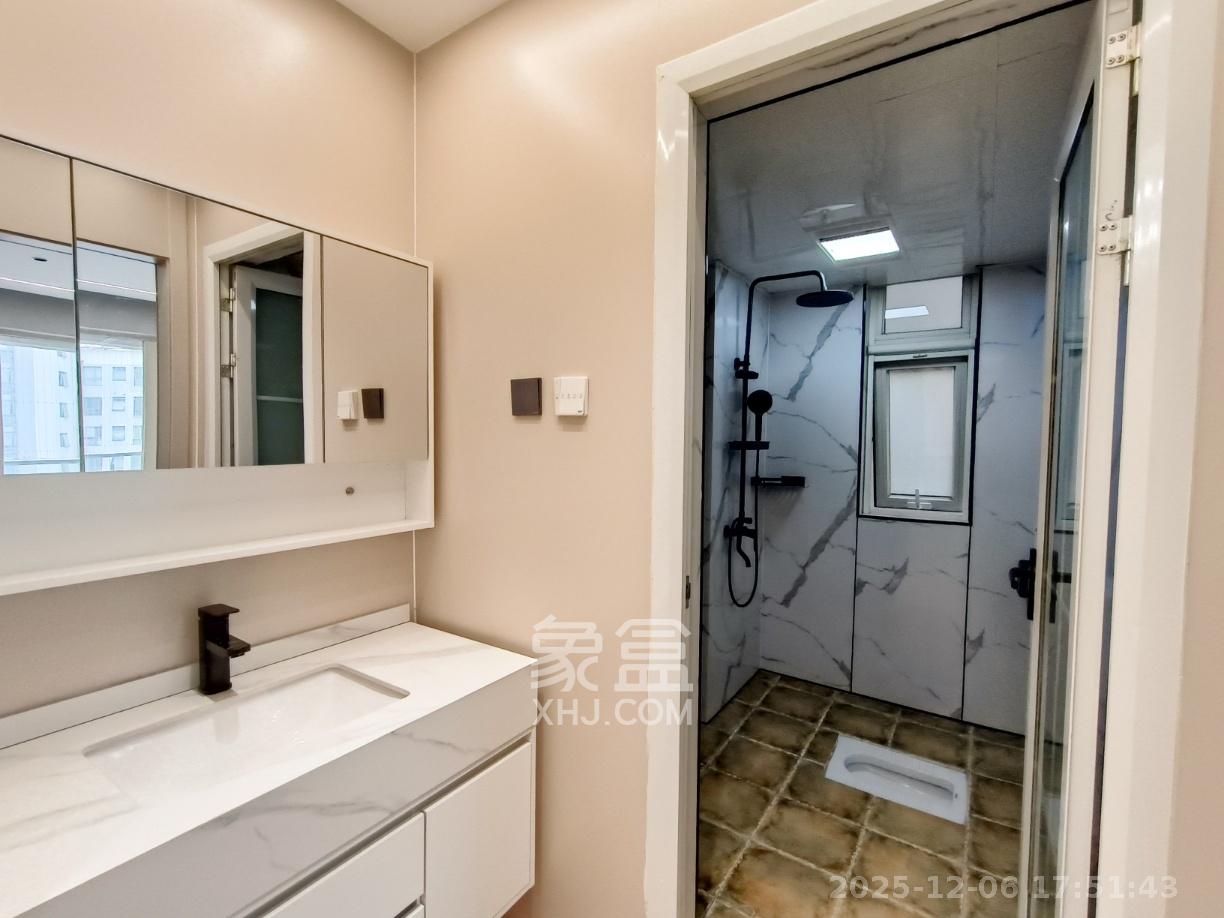 北辰三角洲D3区  2室0厅0卫    4800.0元/月