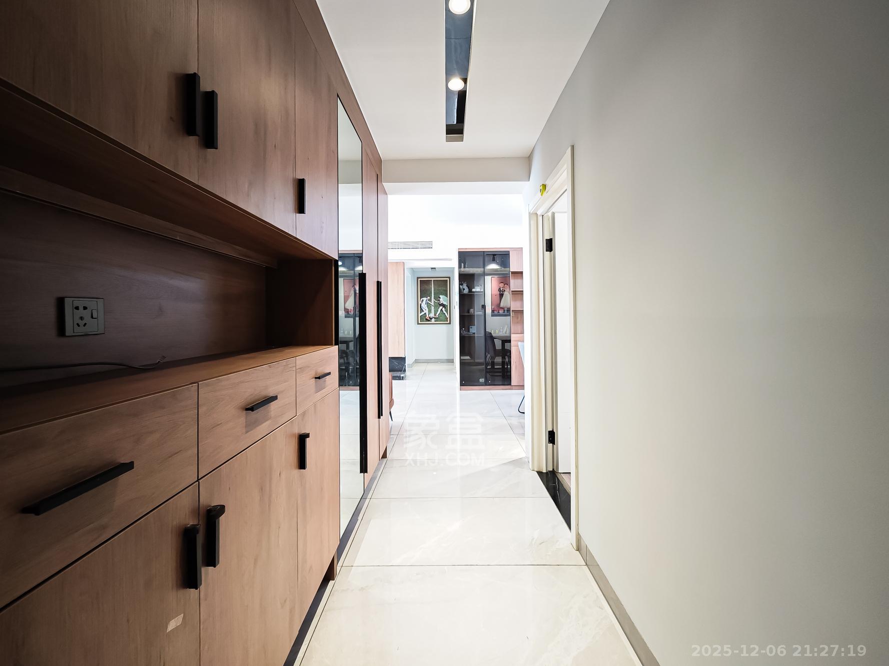 福晟钱隆国际（晟冉景苑）  4室2厅2卫    110.0万其他