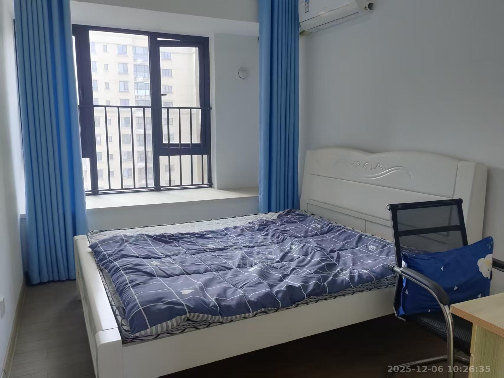 美的翰城  4室2厅2卫    2300.0元/月室内图