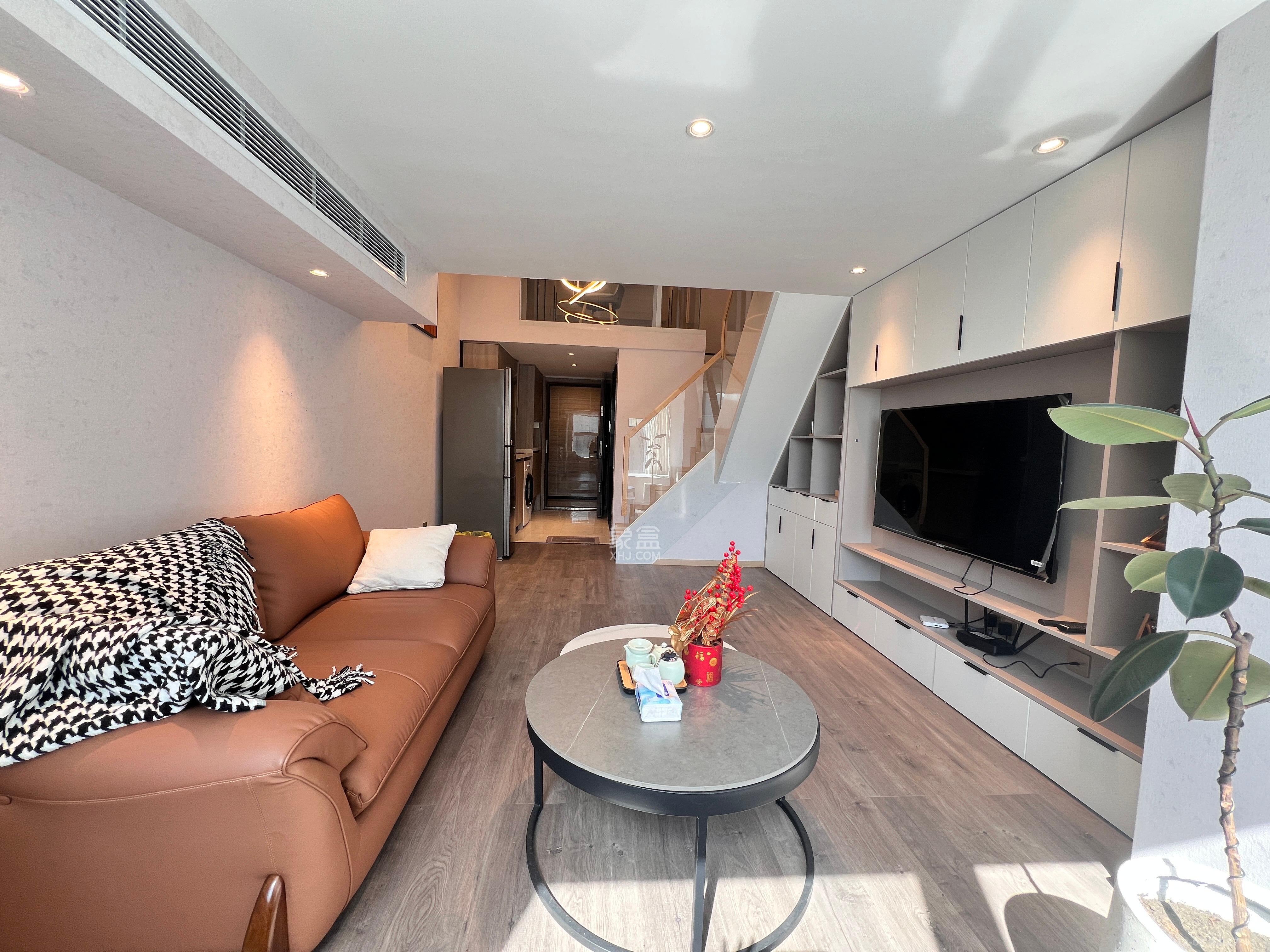 正荣梅溪紫阙台  2室0厅0卫    2500.0元/月室内图