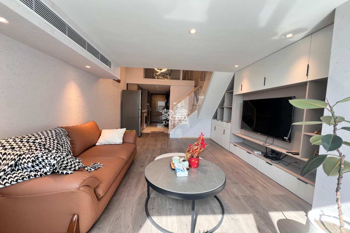 正荣梅溪紫阙台 2室0厅0卫 2500.0元/月 正荣梅溪紫阙台 2室0厅0卫 2500.0元/月室内图