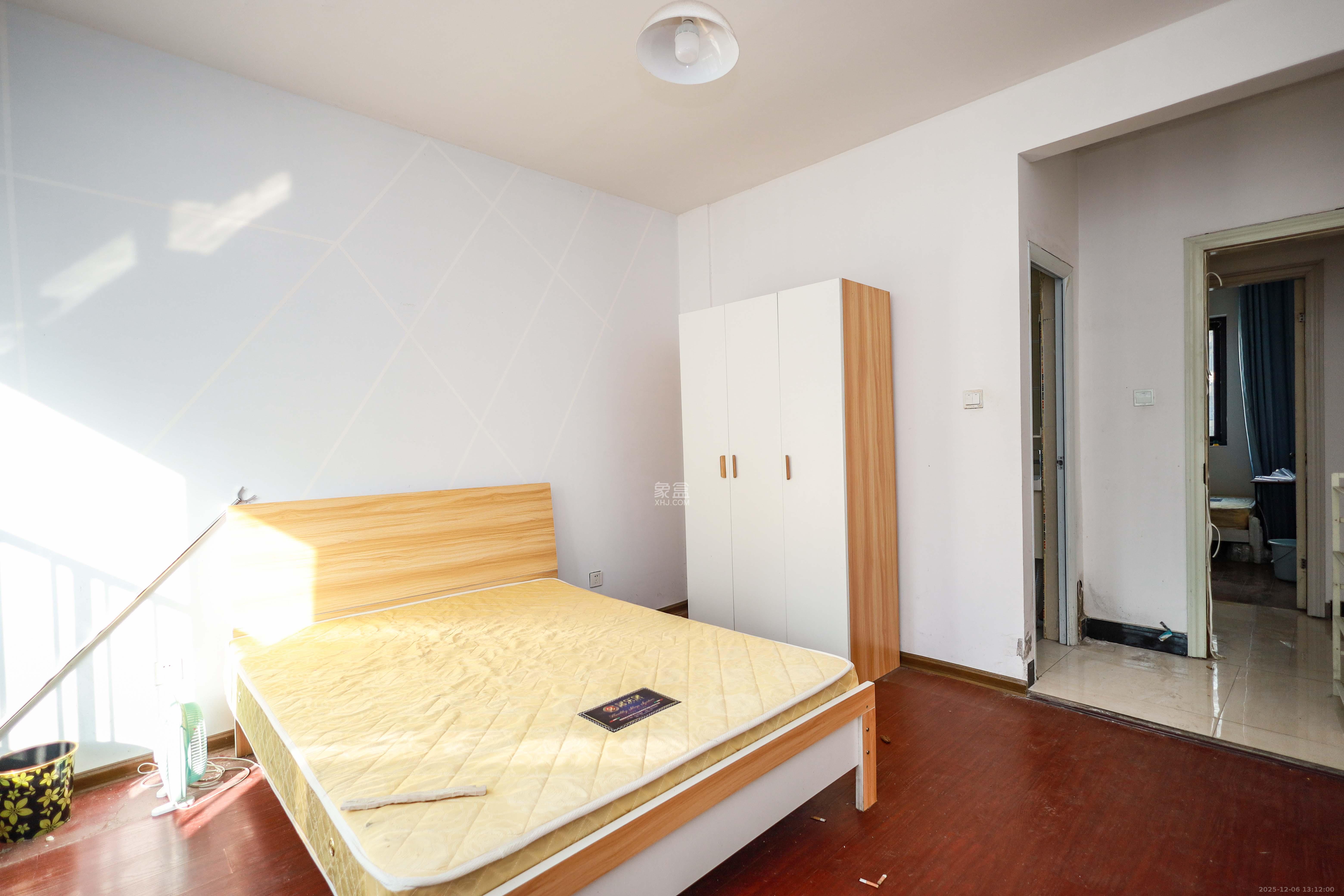 长房云时代 4室2厅2卫 132.8万 长房云时代 4室2厅2卫 132.8万卧室