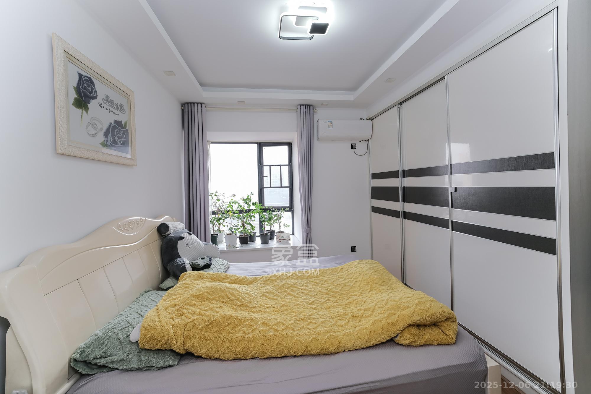 盛地尊域 4室2厅1卫 75.0万 盛地尊域 4室2厅1卫 75.0万卧室