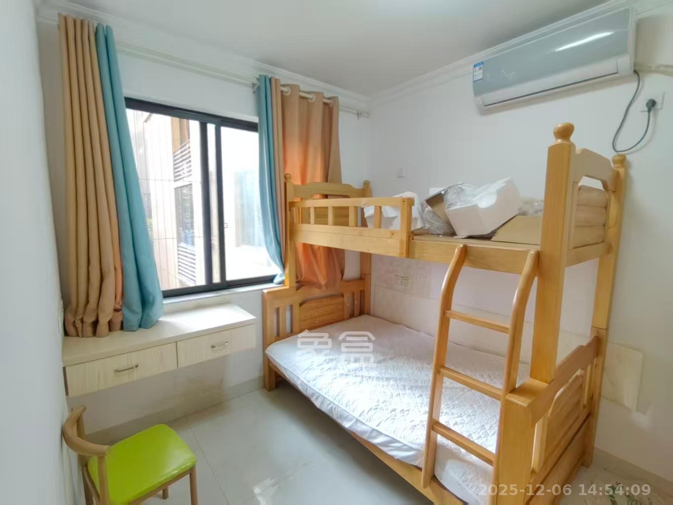 华润置地广场一期 2室1厅1卫 1800.0元/月 华润置地广场一期 2室1厅1卫 1800.0元/月室内图