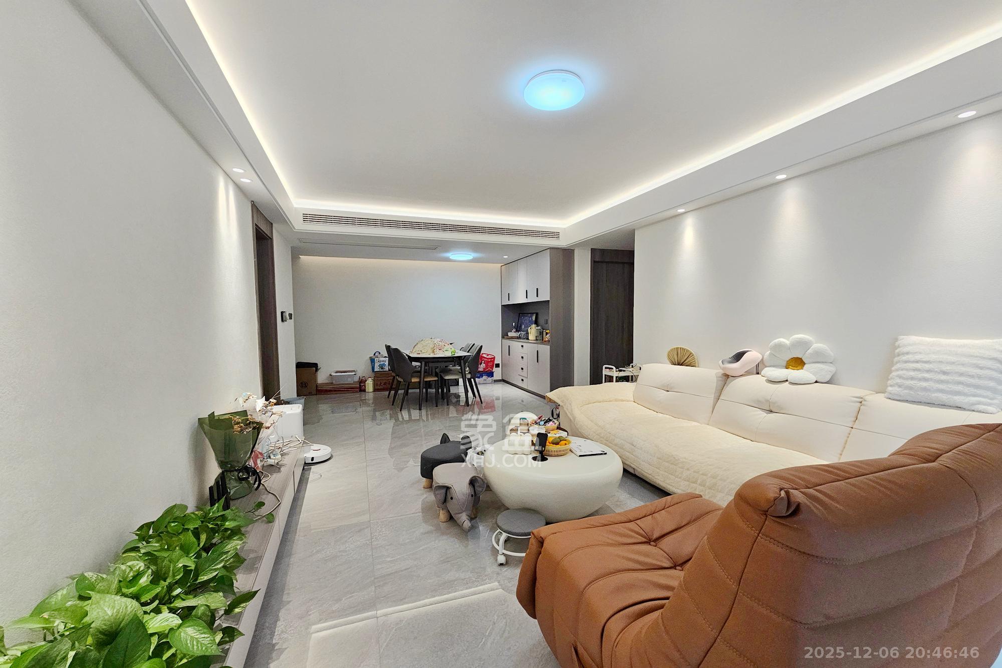 德奥悦东方  3室2厅2卫    150.0万