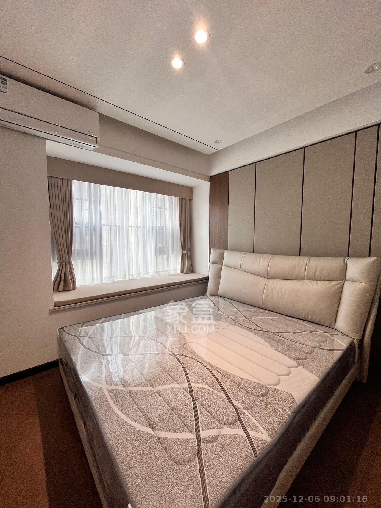 卓越中寰 3室2厅2卫 5000.0元/月 卓越中寰 3室2厅2卫 5000.0元/月室内图