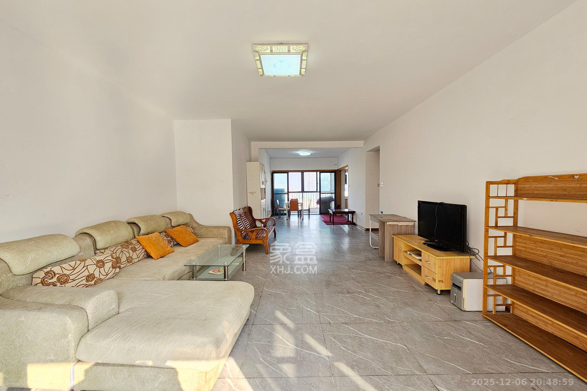 茂华国际湘  3室2厅2卫    100.0万