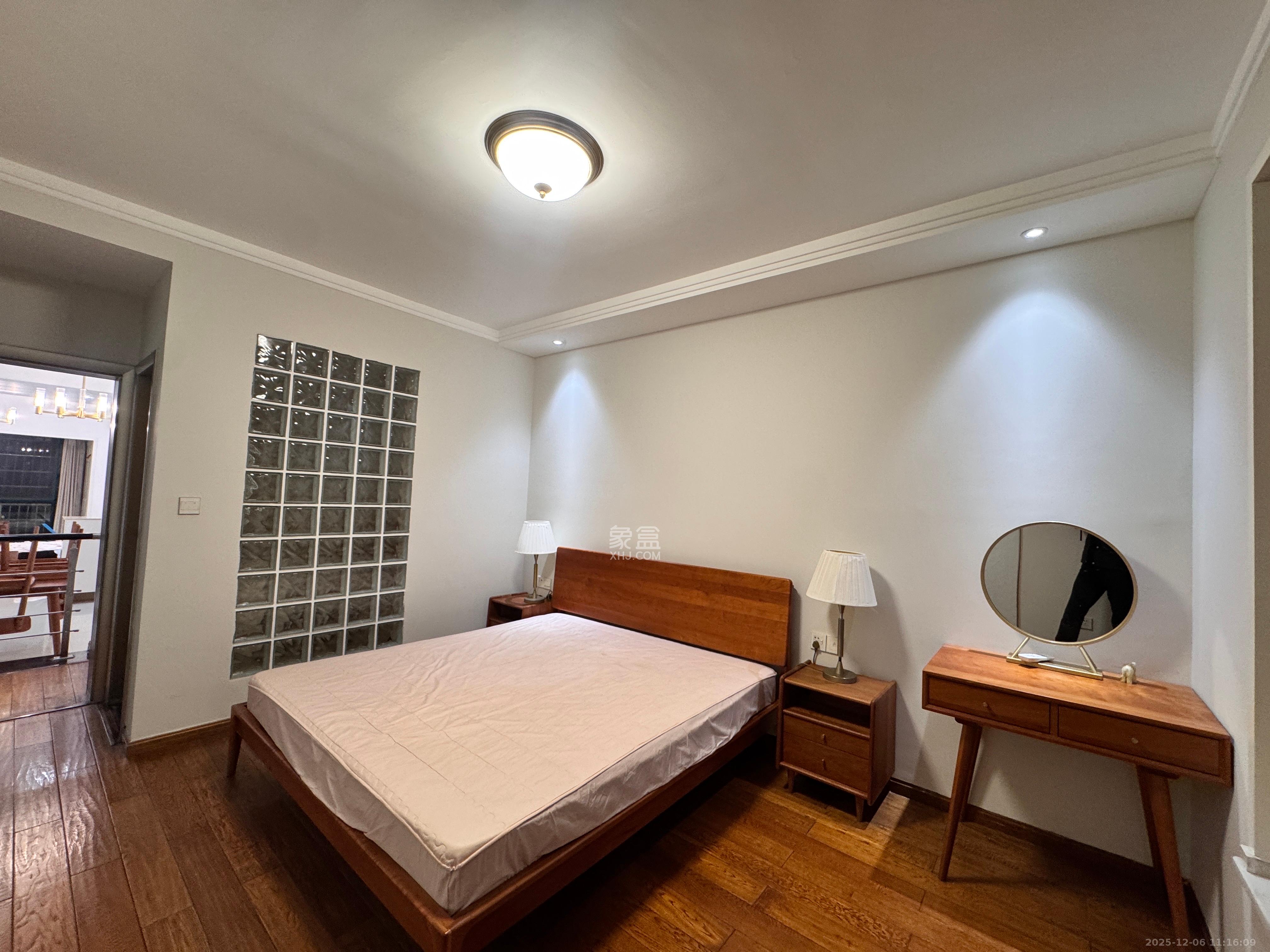 永宏佳园  3室2厅2卫    3200.0元/月室内图