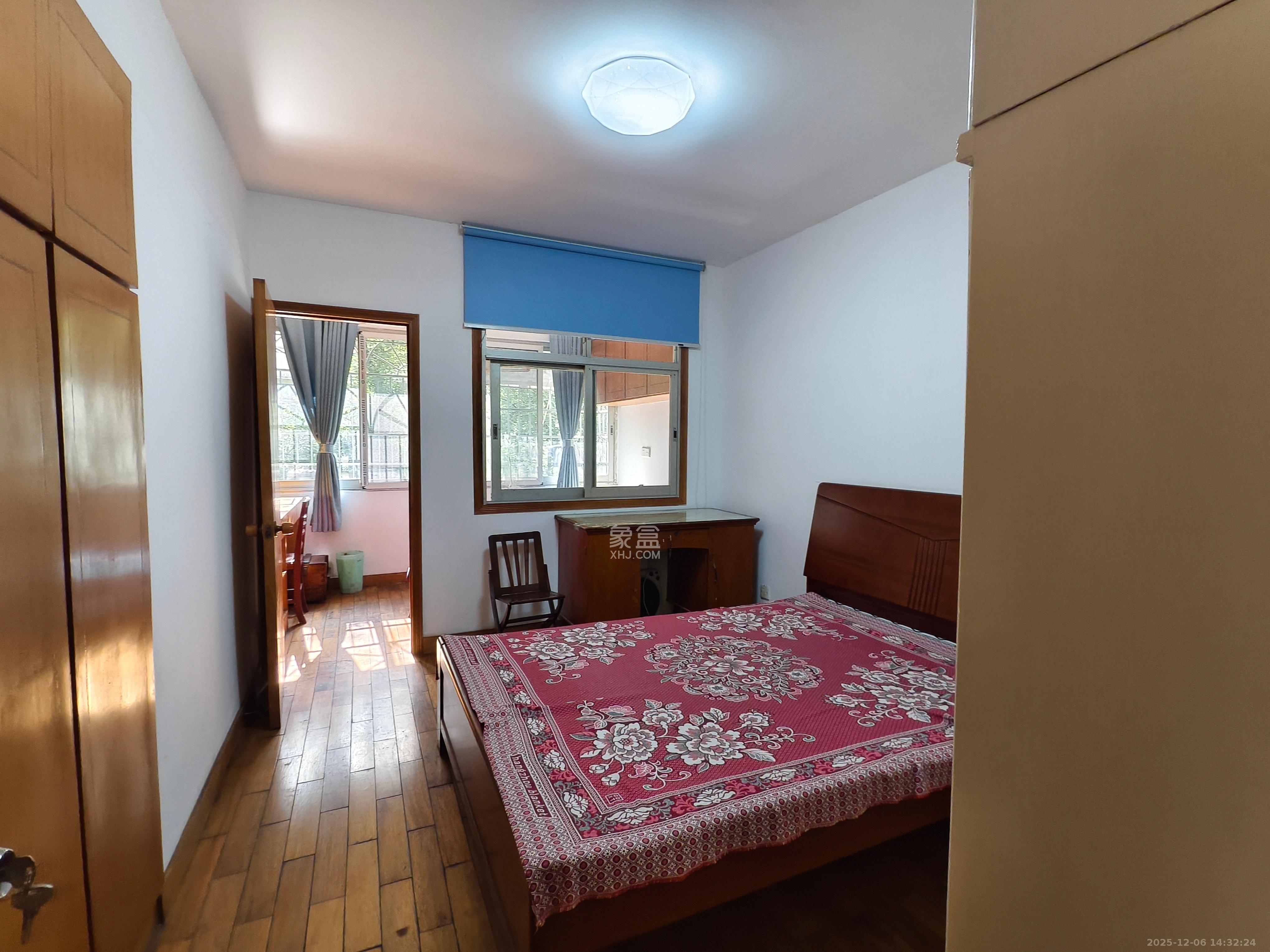 红花坡恒生制药厂宿舍 2室1厅1卫 1500.0元/月 红花坡恒生制药厂宿舍 2室1厅1卫 1500.0元/月室内图