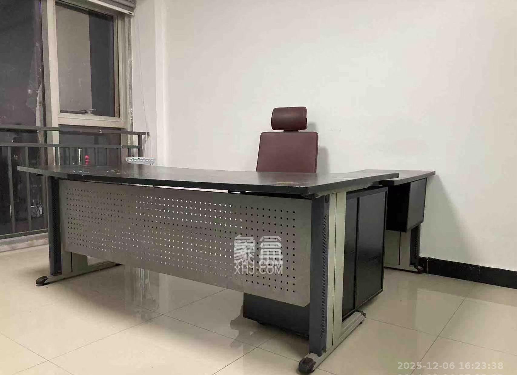 建鸿达华都（华都小户型及大华写字楼）   51.5㎡      6000.0元/月室内图