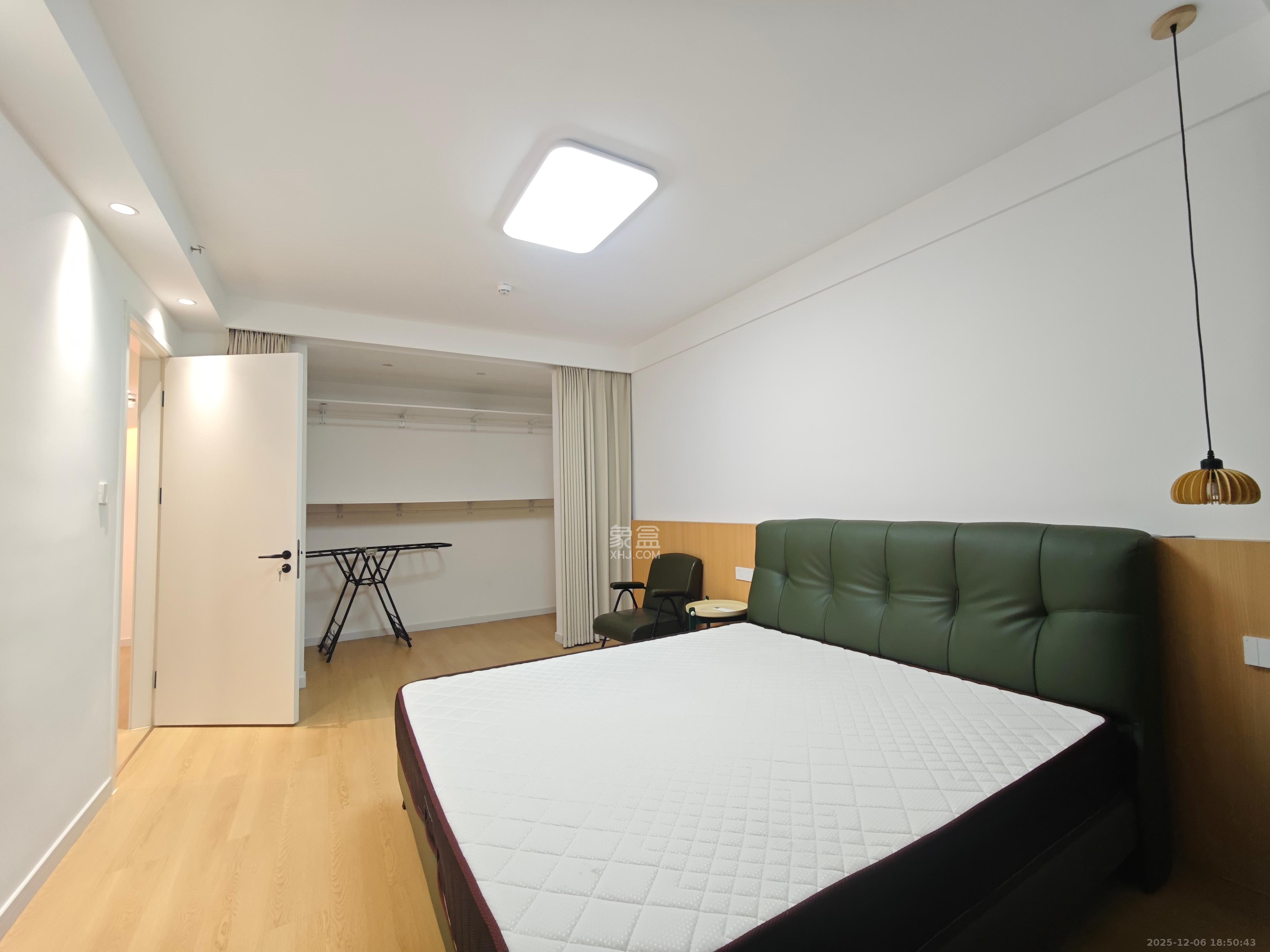 阳光城檀悦 3室1厅1卫 5500.0元/月 阳光城檀悦 3室1厅1卫 5500.0元/月室内图