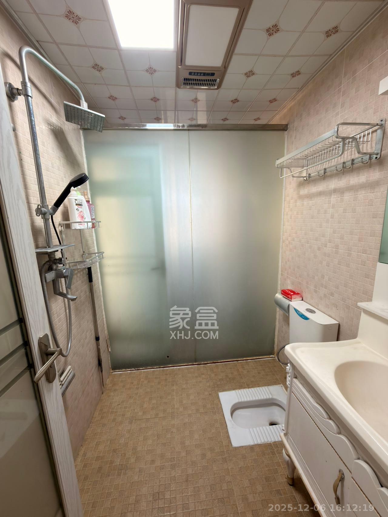 湖南报业文化城（米地亚家园）  3室2厅2卫    1800.0元/月室内图