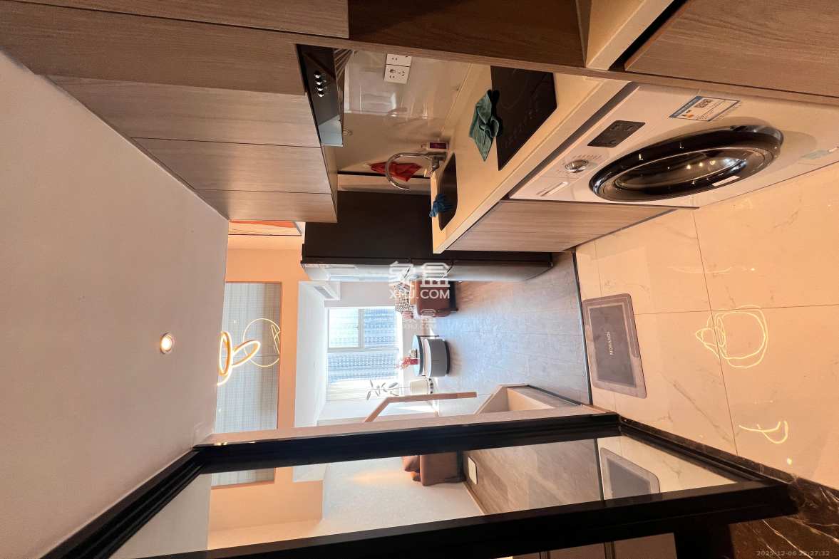 正荣梅溪紫阙台 2室0厅0卫 2500.0元/月 正荣梅溪紫阙台 2室0厅0卫 2500.0元/月室内图