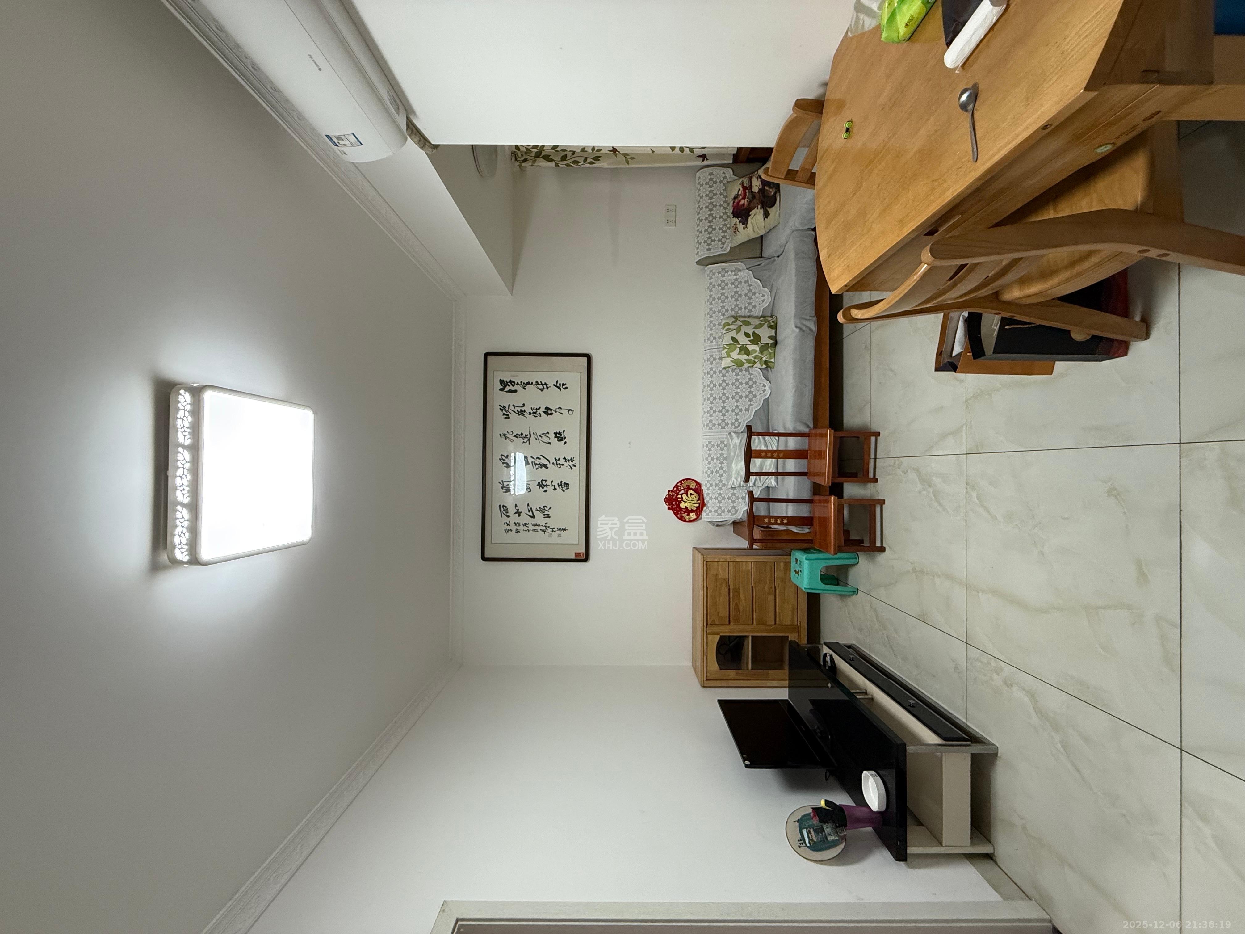 交通设计院（伍家岭）  3室1厅1卫    2000.0元/月