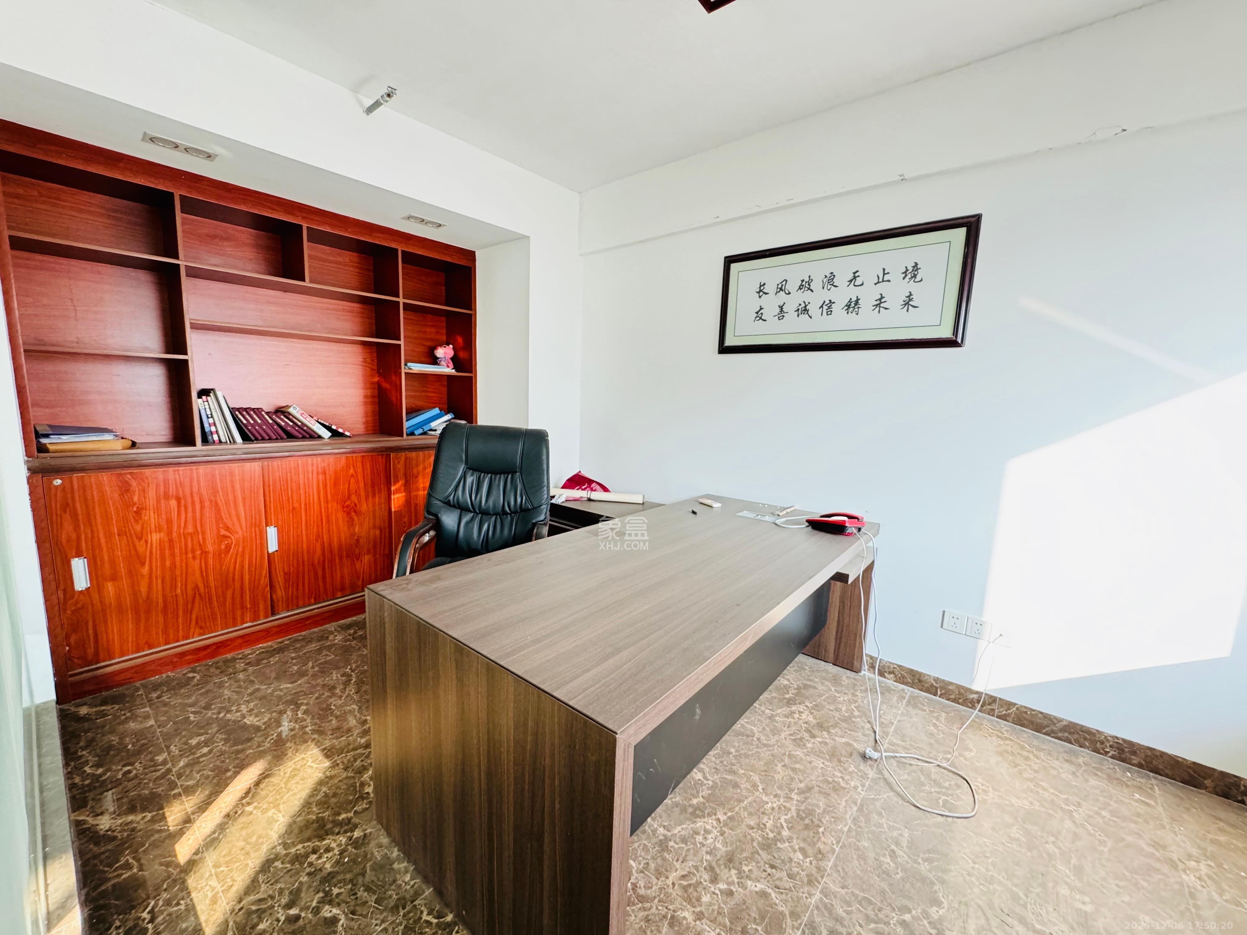 协信星澜汇   83.0㎡      3000.0元/月室内图