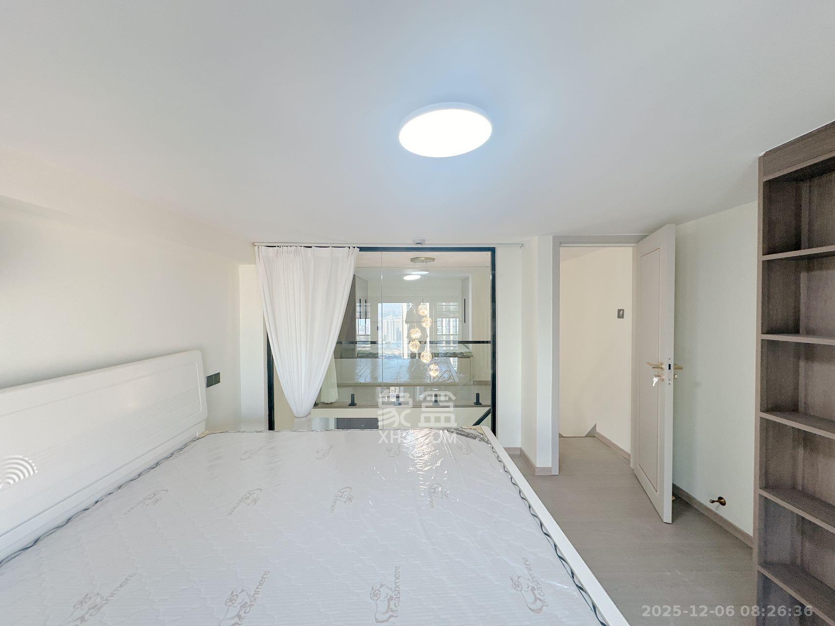 卓越中寰   37.49㎡      2600.0元/月室内图