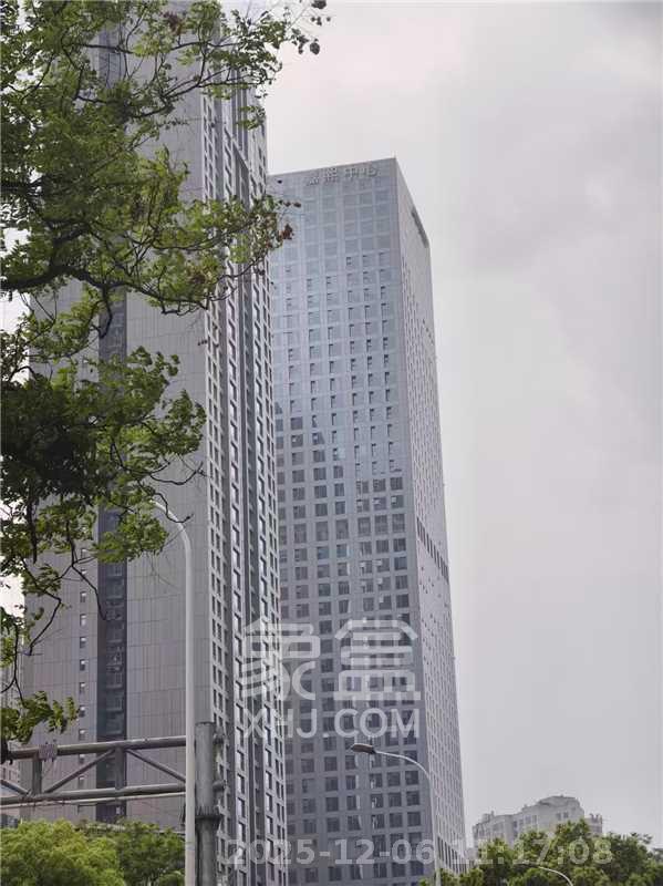 中隆国际嘉熙中心   133.78㎡      7000.0元/月室内图