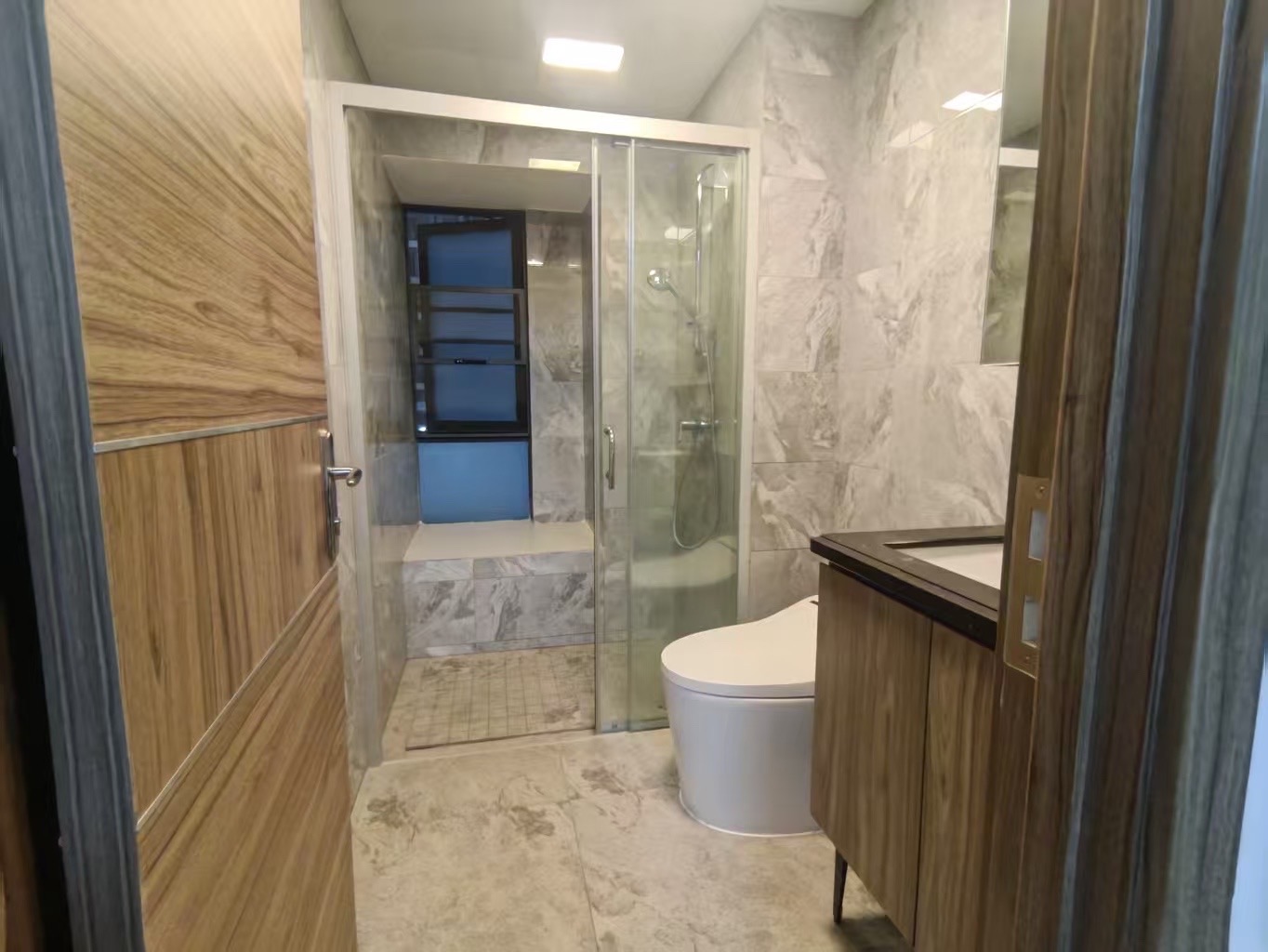 碧桂园公园上城 3室2厅2卫 2800.0元/月 碧桂园公园上城 3室2厅2卫 2800.0元/月室内图