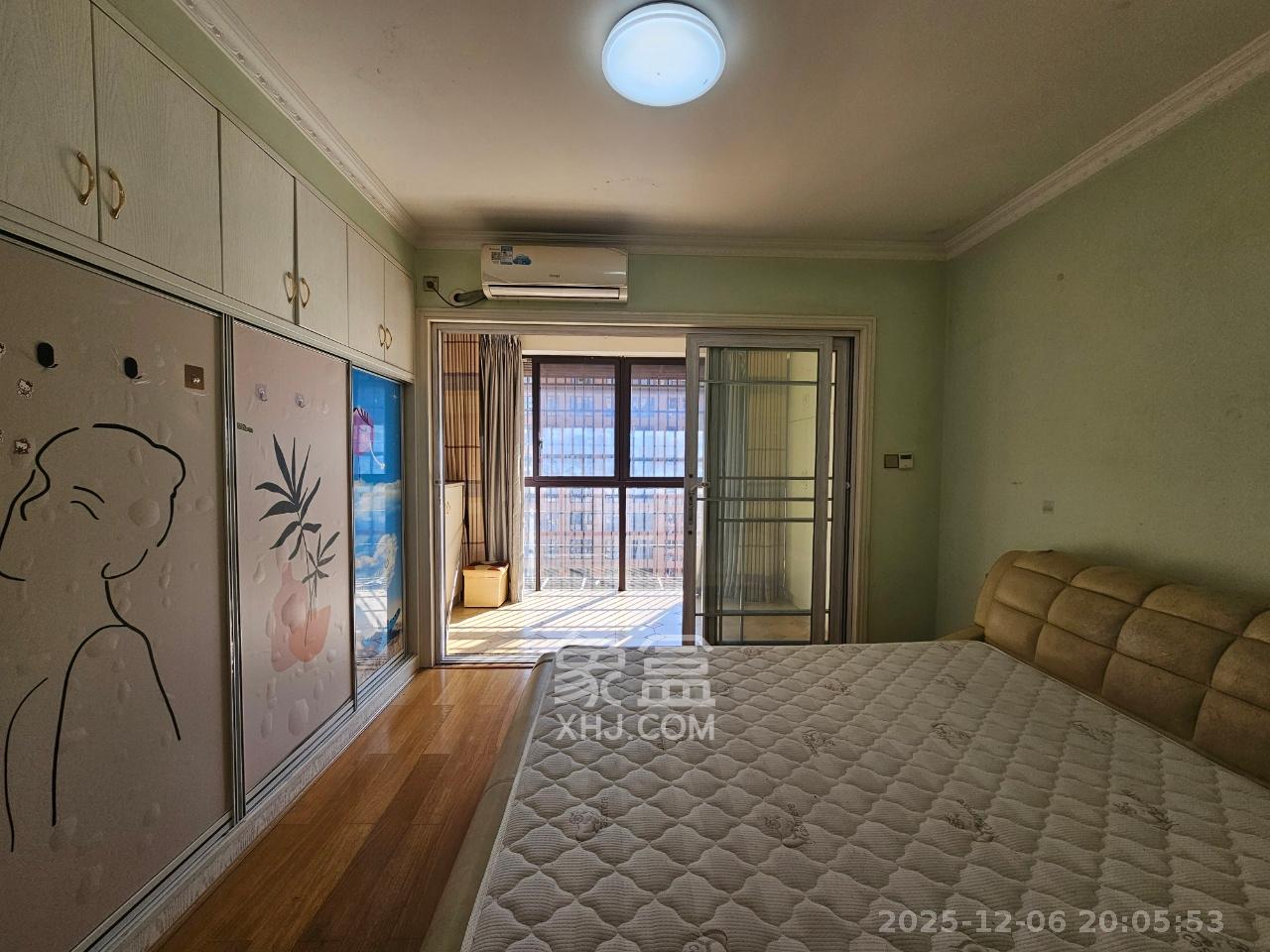 鑫远和城（一、二期）  3室2厅2卫    2500.0元/月室内图