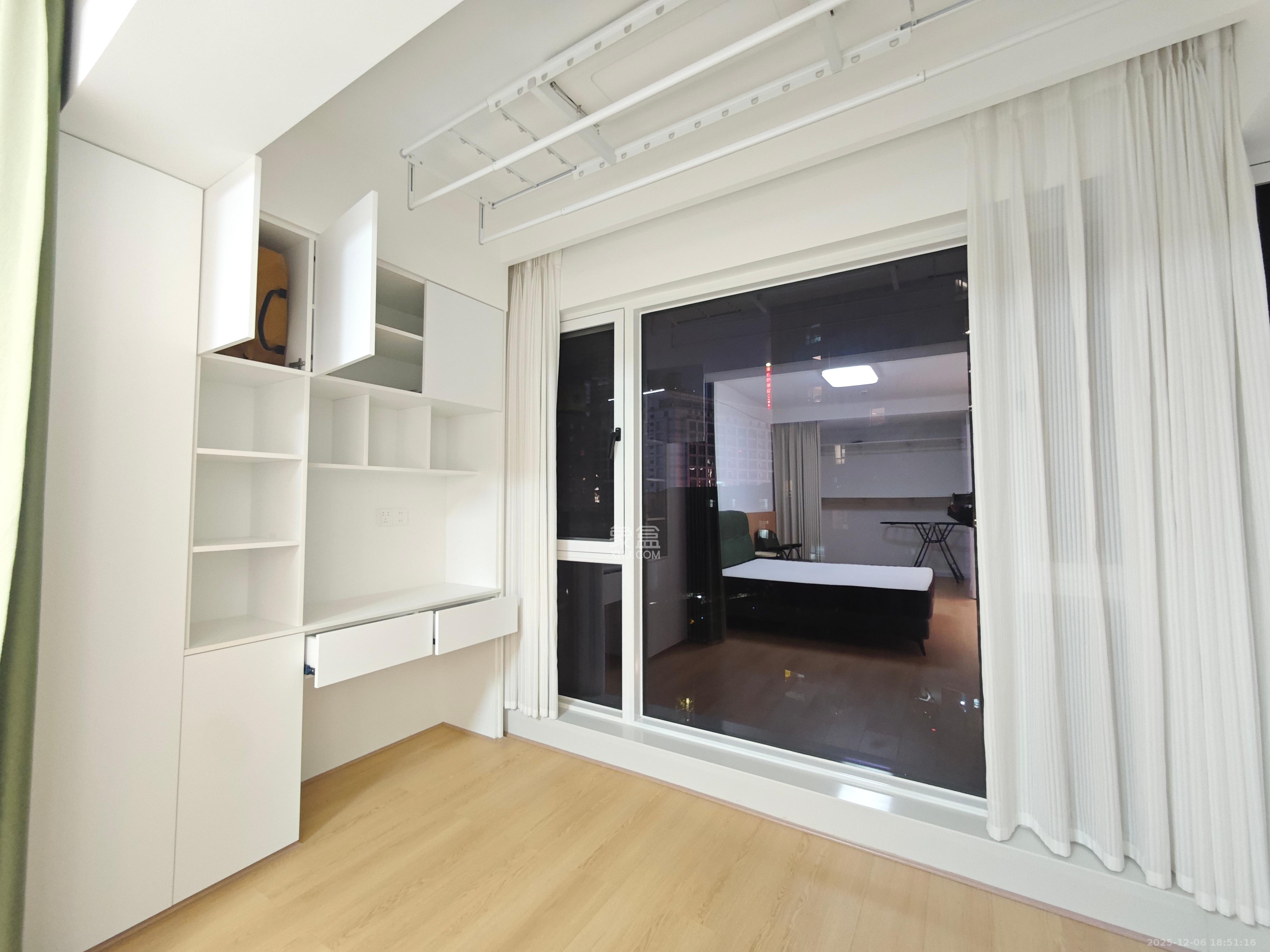 阳光城檀悦 3室1厅1卫 5500.0元/月 阳光城檀悦 3室1厅1卫 5500.0元/月室内图