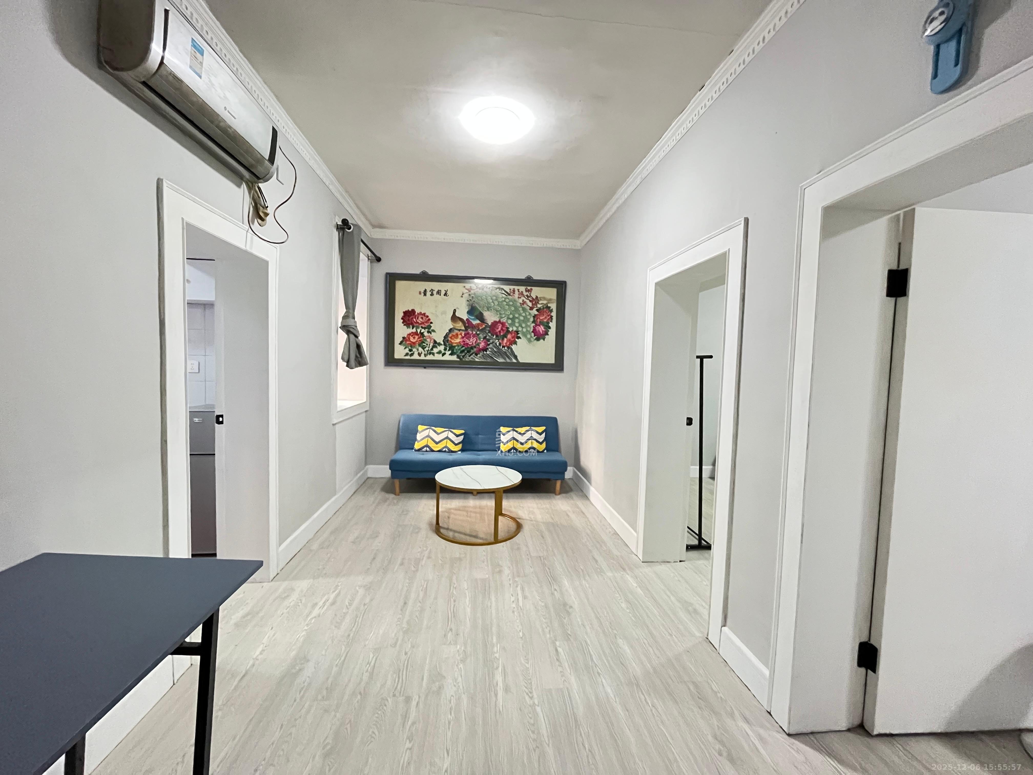 牛角塘社区  2室1厅1卫    2150.0元/月室内图