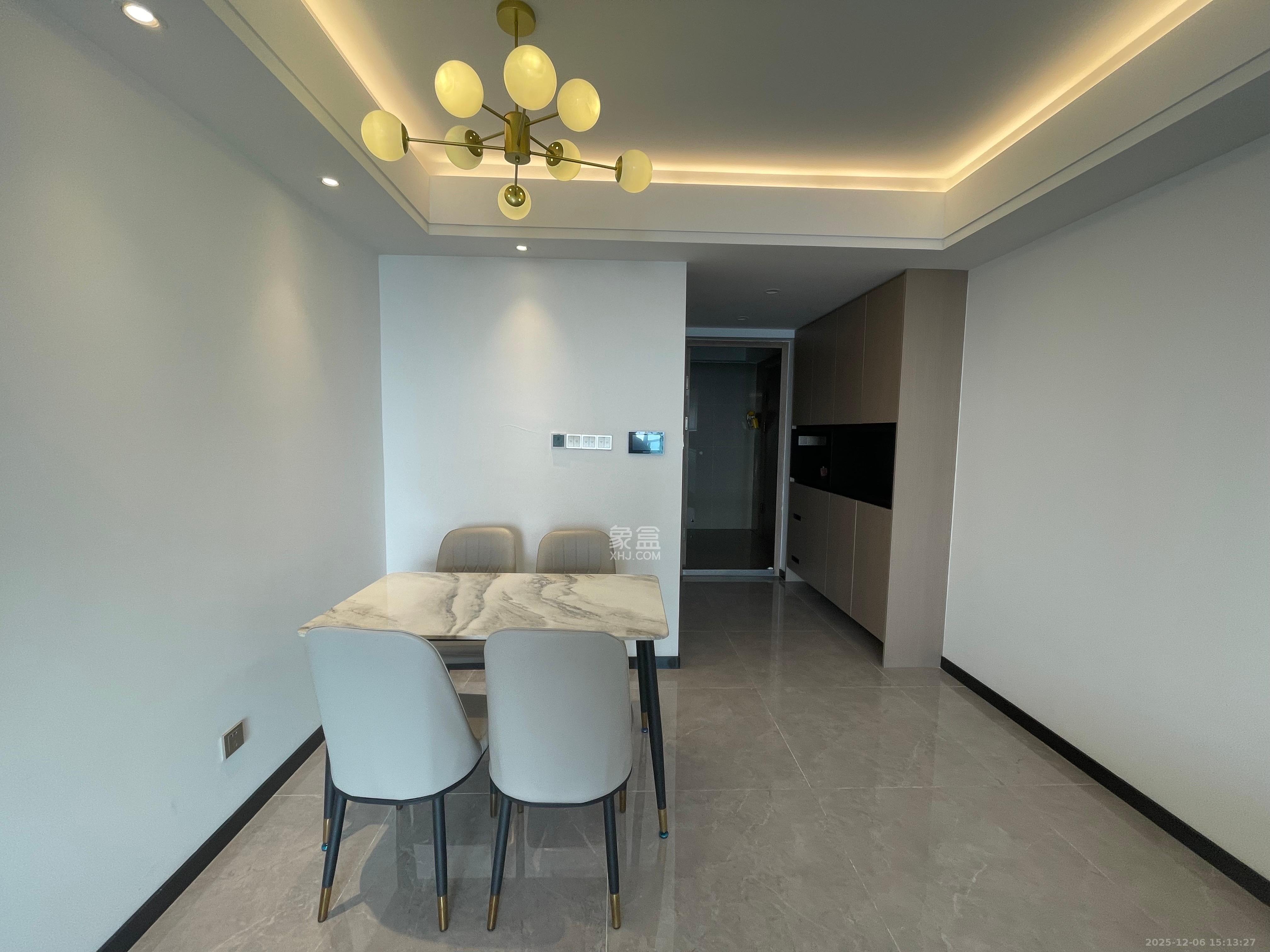 东原麓印长江A区 3室2厅2卫 3800.0元/月 东原麓印长江A区 3室2厅2卫 3800.0元/月室内图