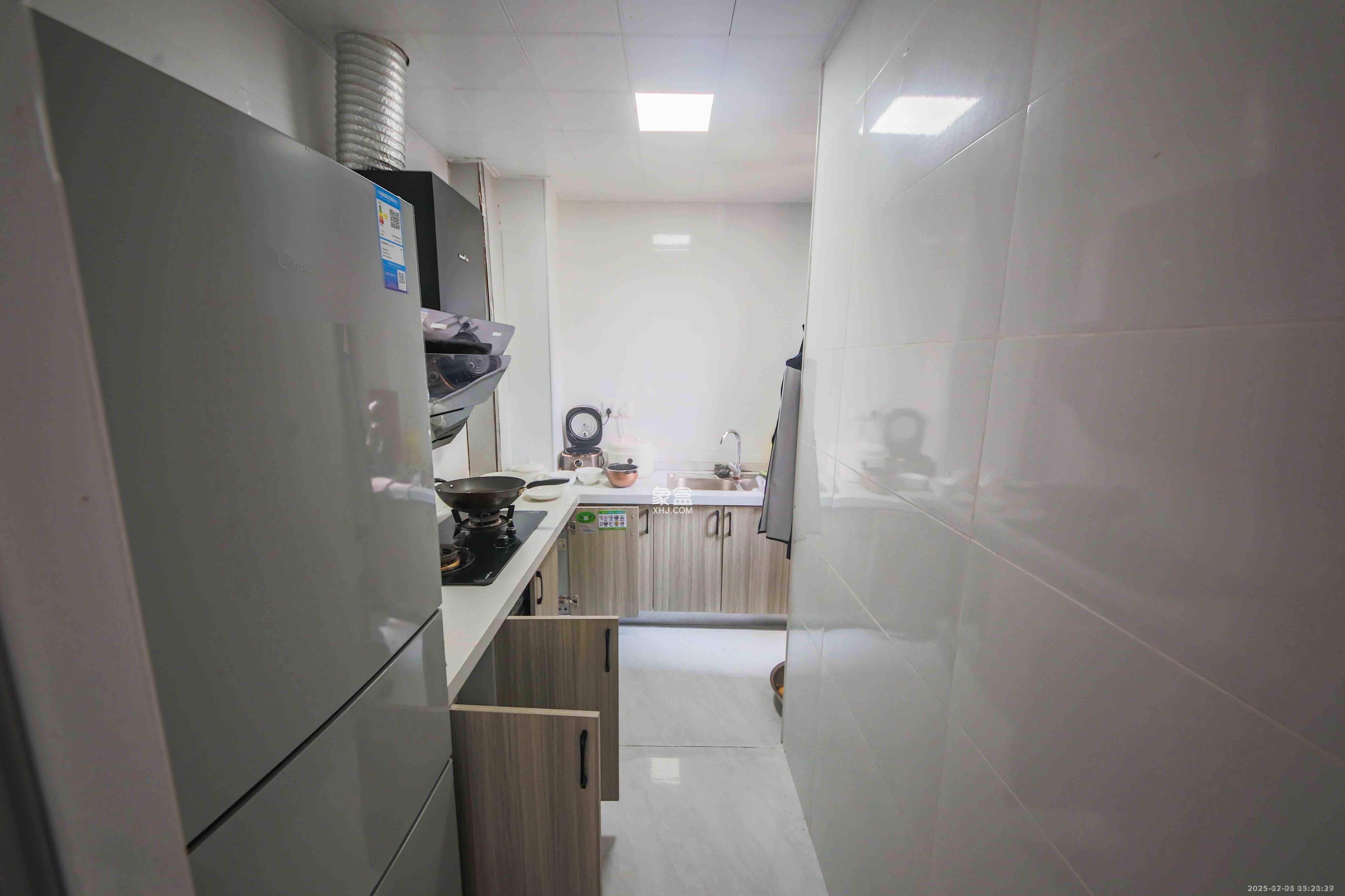 香缇雅苑(鑫远翡丽郡二期) 3室2厅1卫 2800.0元/月 香缇雅苑(鑫远翡丽郡二期) 3室2厅1卫 2800.0元/月室内图