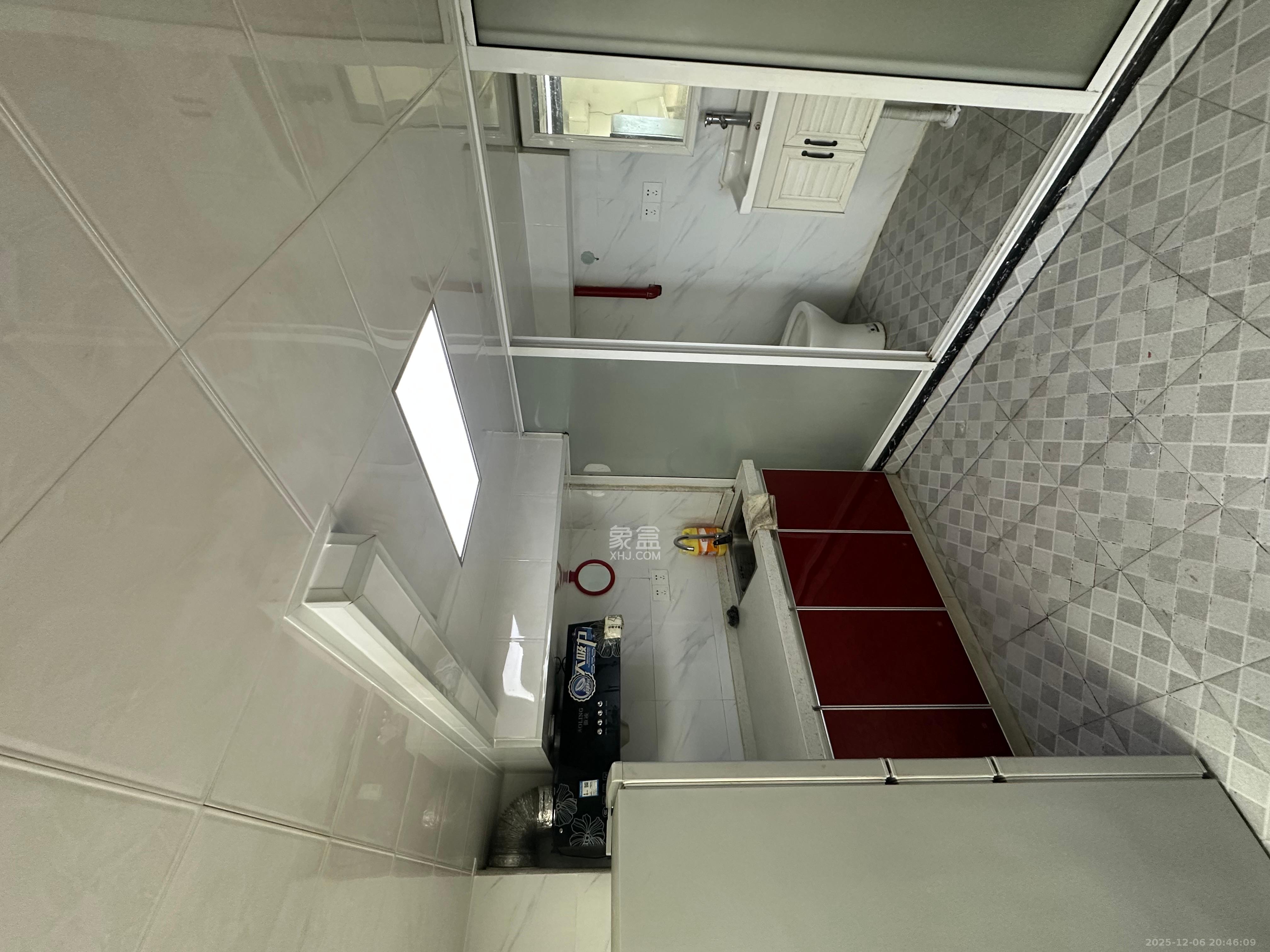 尚鑫海悦(新长海尚海城) 1室1厅1卫 1200.0元/月 尚鑫海悦(新长海尚海城) 1室1厅1卫 1200.0元/月室内图