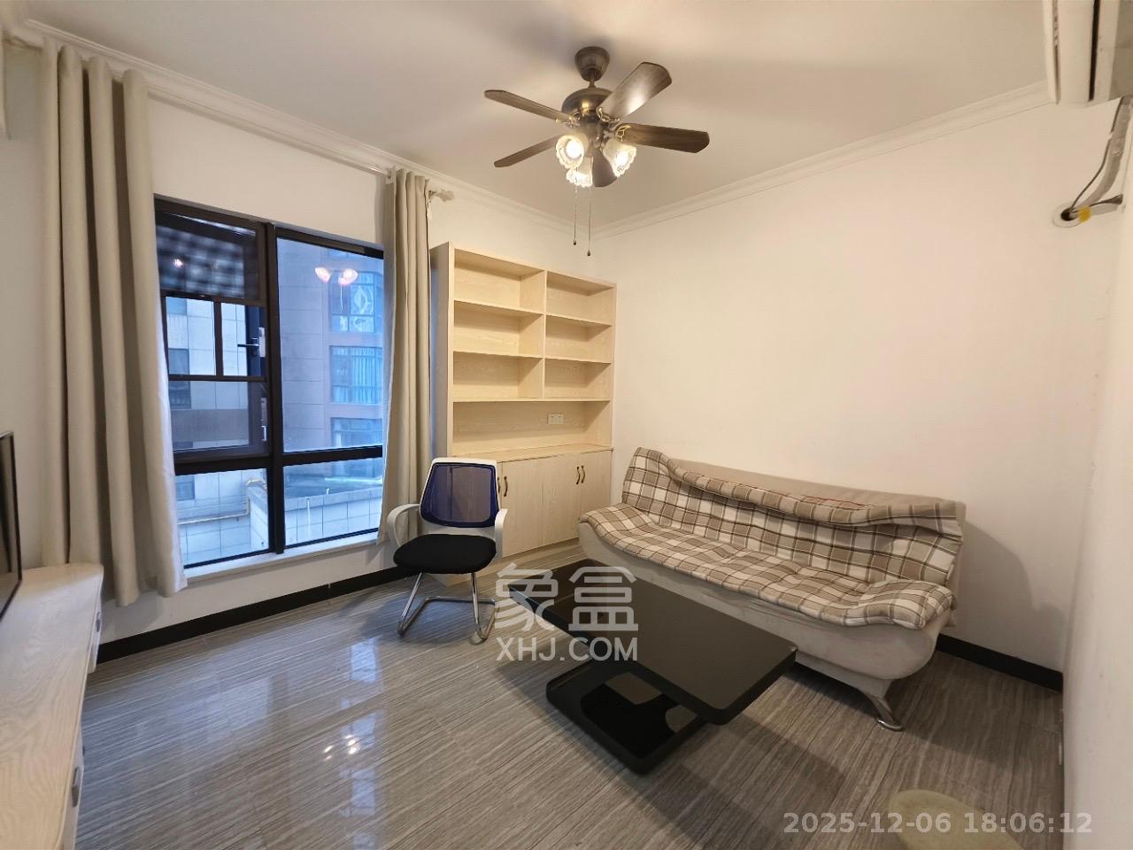 达美D6区 1室1厅1卫 1900.0元/月 达美D6区 1室1厅1卫 1900.0元/月室内图