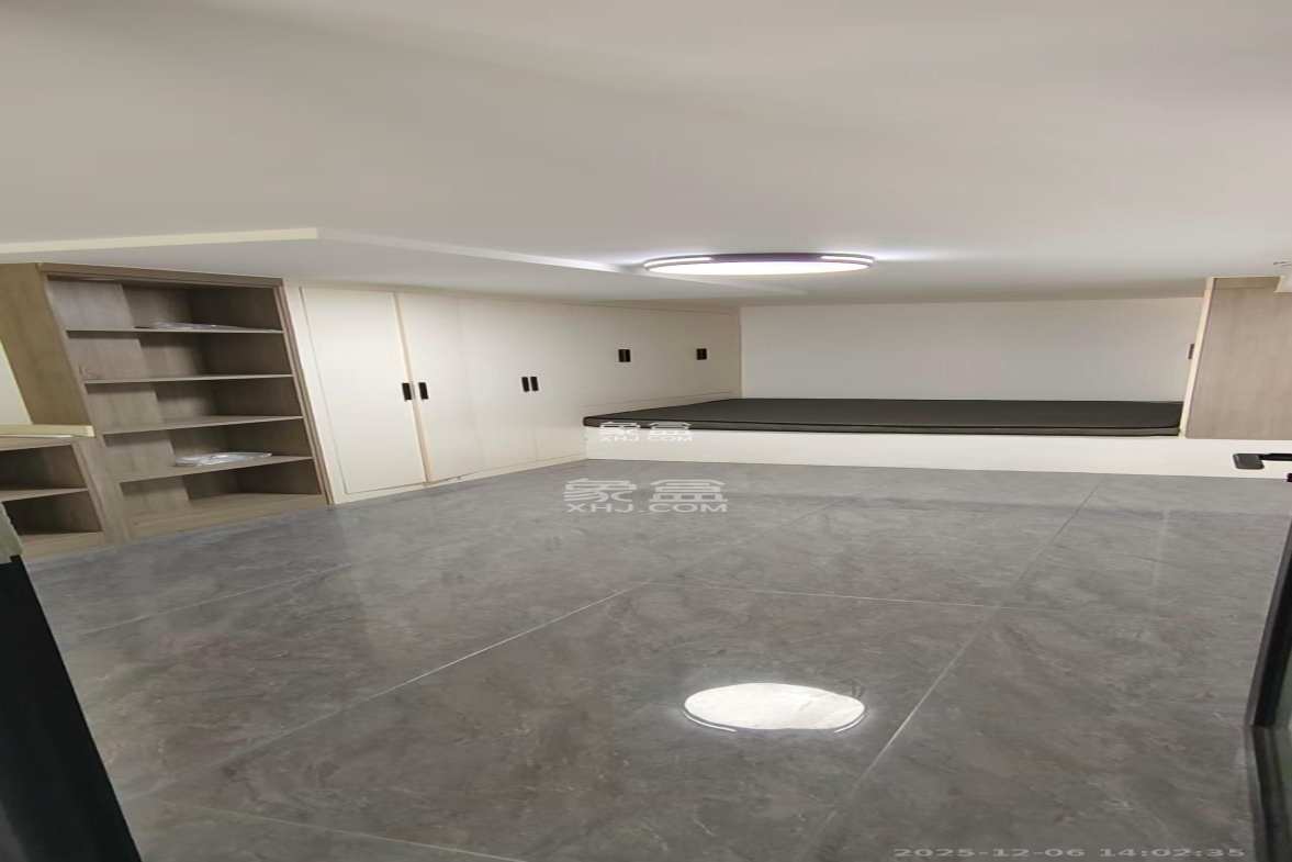 金茂建发泊悦 2室1厅1卫 1900.0元/月 金茂建发泊悦 2室1厅1卫 1900.0元/月室内图