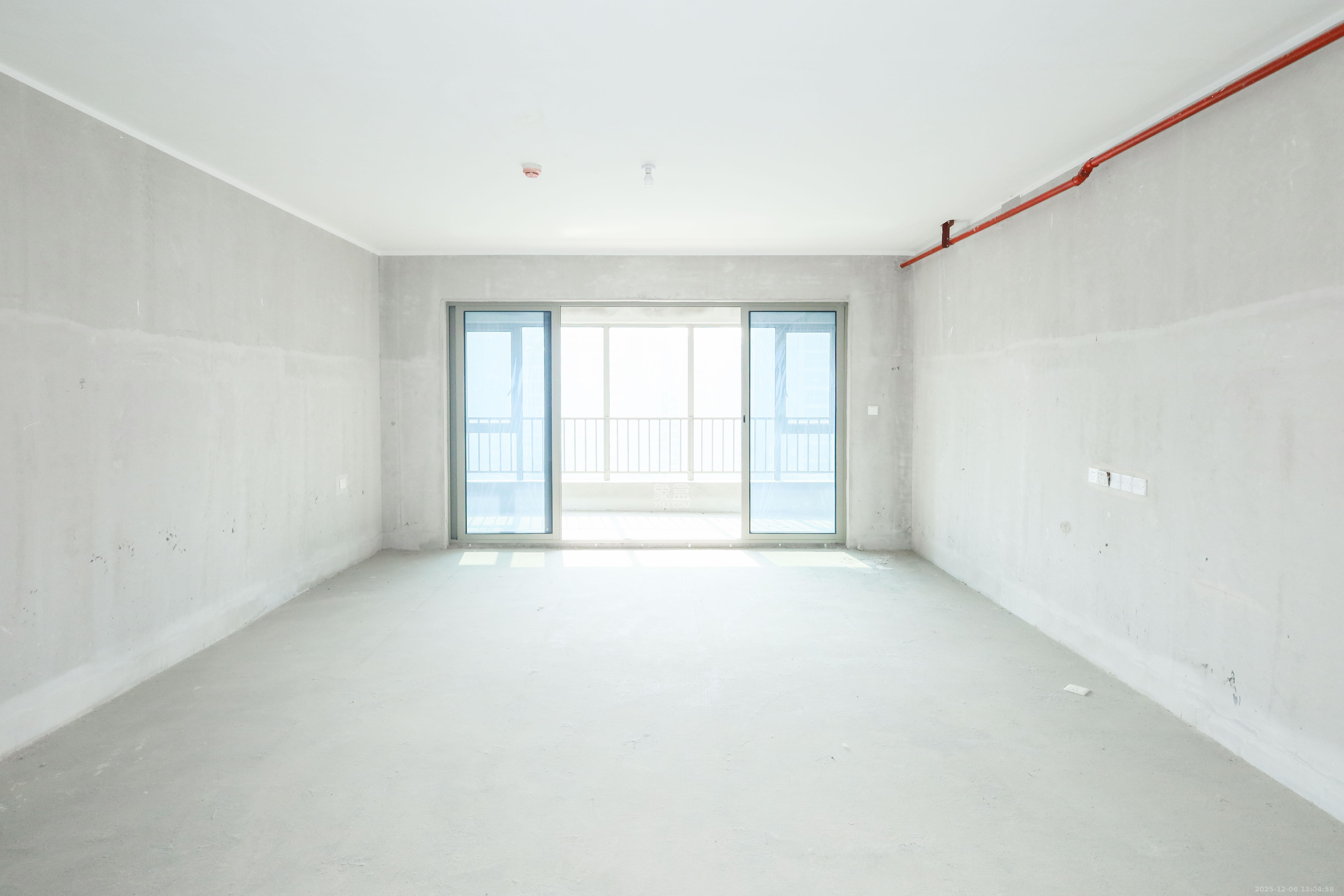 梅溪华府（新城金茂梦想华府）  4室2厅3卫    255.0万