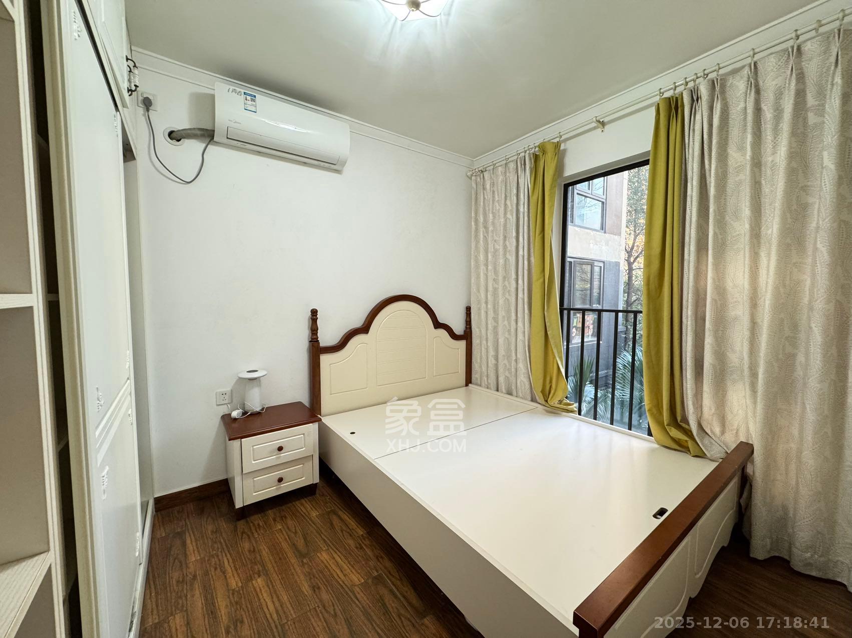 万科里金域滨江 3室2厅1卫 3100.0元/月 万科里金域滨江 3室2厅1卫 3100.0元/月室内图