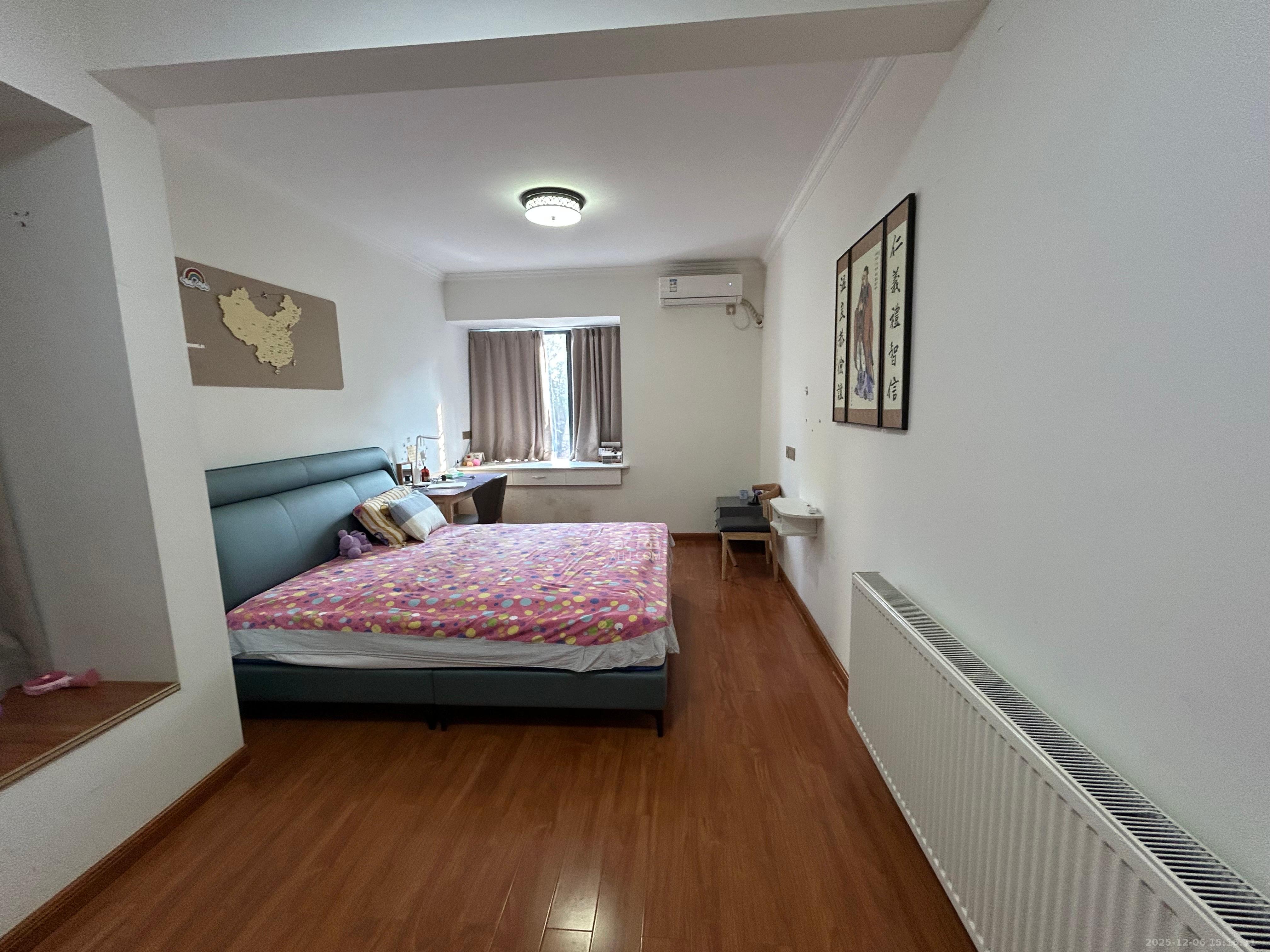 建发中央悦府 2室2厅1卫 3000.0元/月 建发中央悦府 2室2厅1卫 3000.0元/月室内图