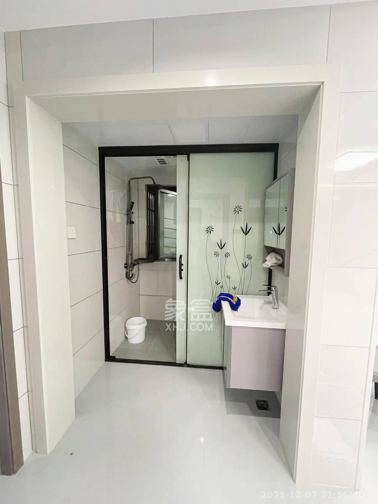 桥头家园二期(桥头家苑二期) 2室1厅1卫 1800.0元/月 桥头家园二期(桥头家苑二期) 2室1厅1卫 1800.0元/月室内图