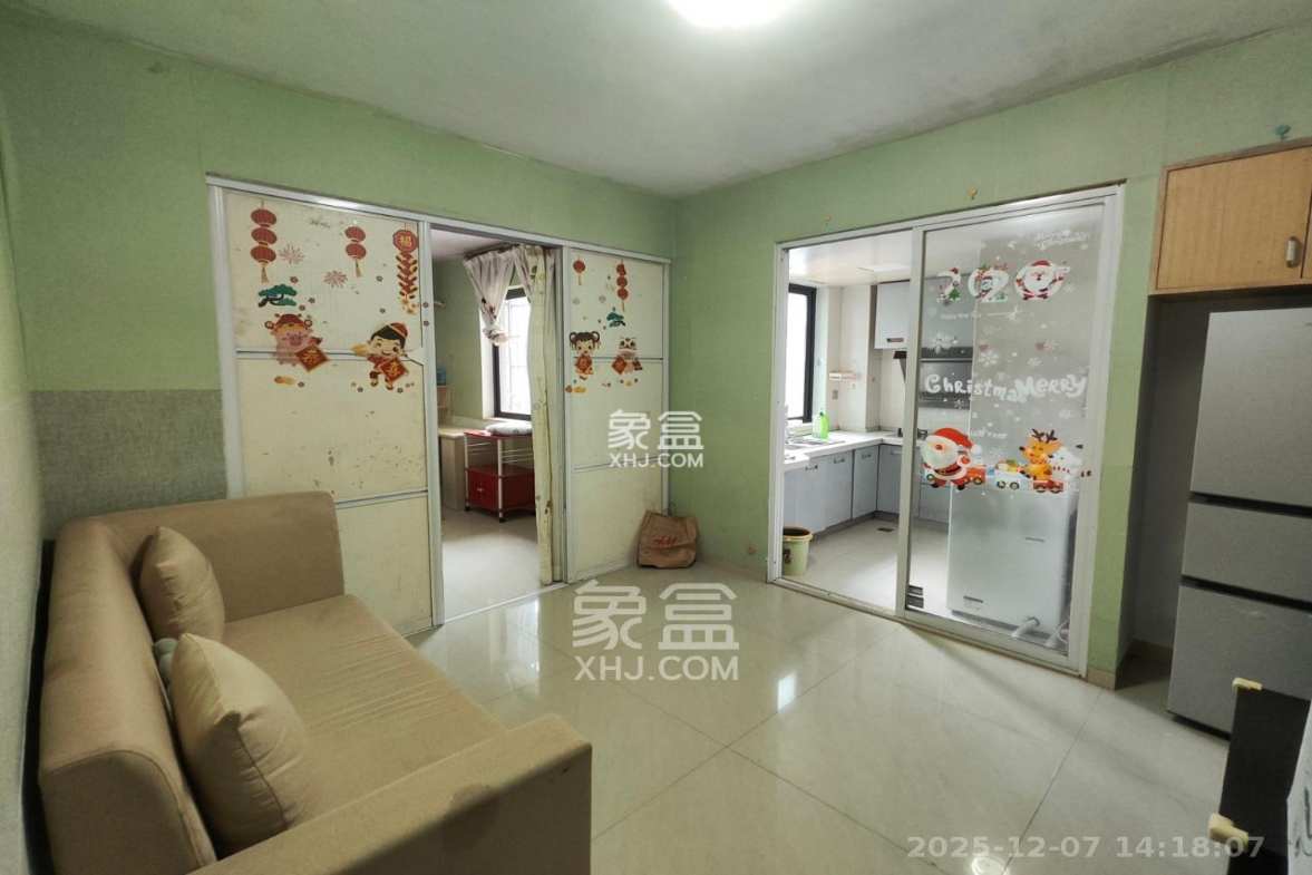 麓江春 1室1厅1卫 1500.0元/月 麓江春 1室1厅1卫 1500.0元/月室内图