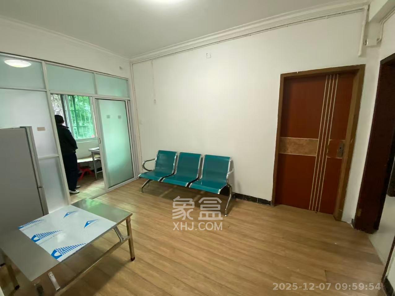 五一新村安置小区（永定社区、永兴社区、永祥社区）  1室1厅1卫    1200.0元/月