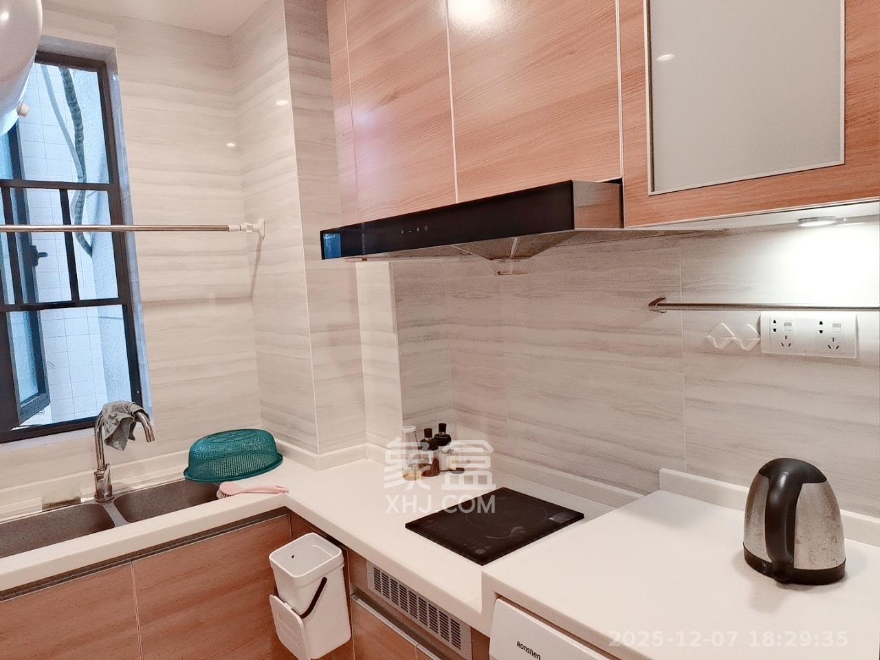 恒大上林苑 1室0厅0卫 1300.0元/月 恒大上林苑 1室0厅0卫 1300.0元/月室内图